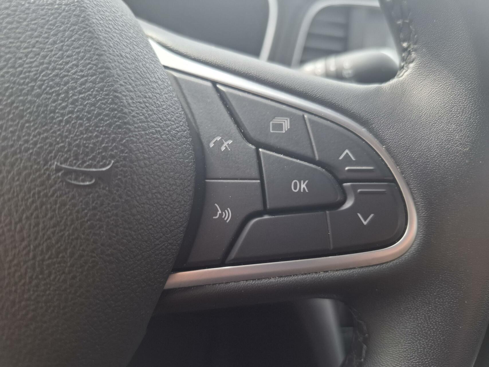 Foto van Renault Mégane Estate
