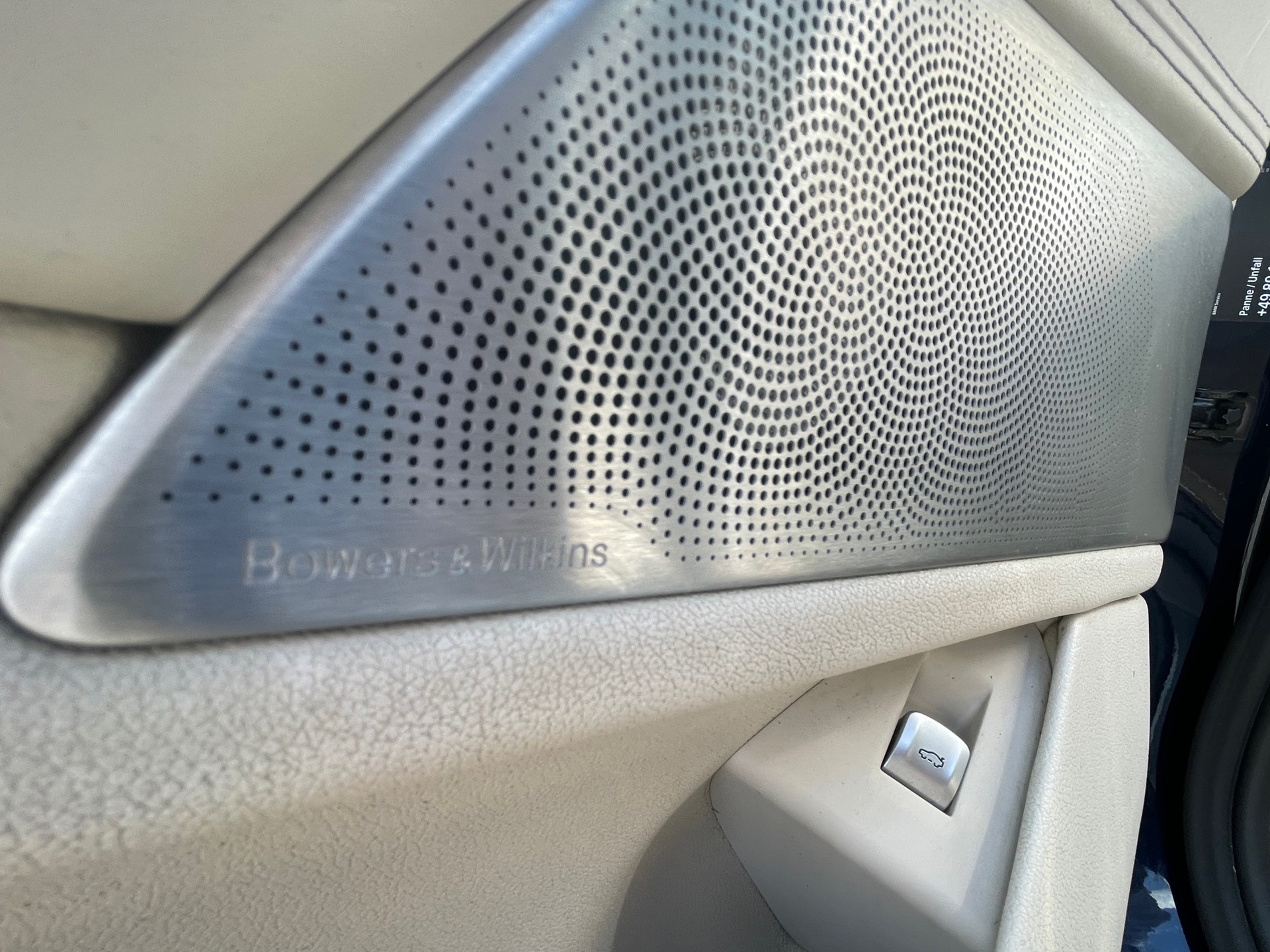 Foto van BMW 7-serie