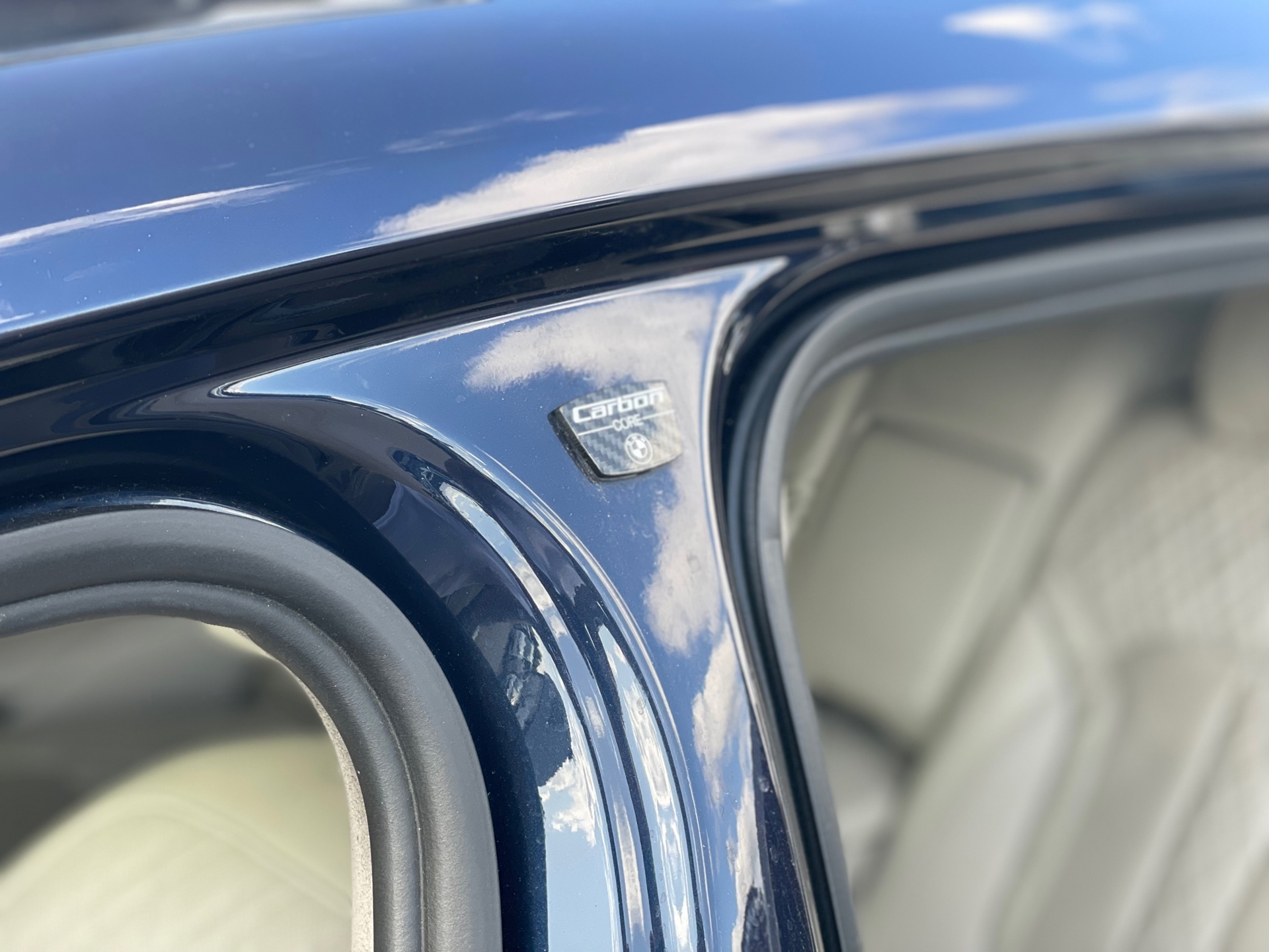 Foto van BMW 7-serie