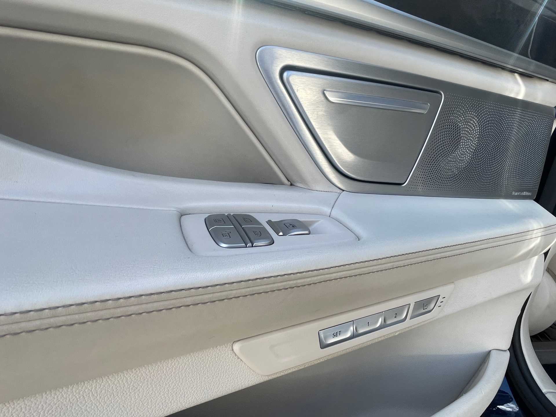 Foto van BMW 7-serie
