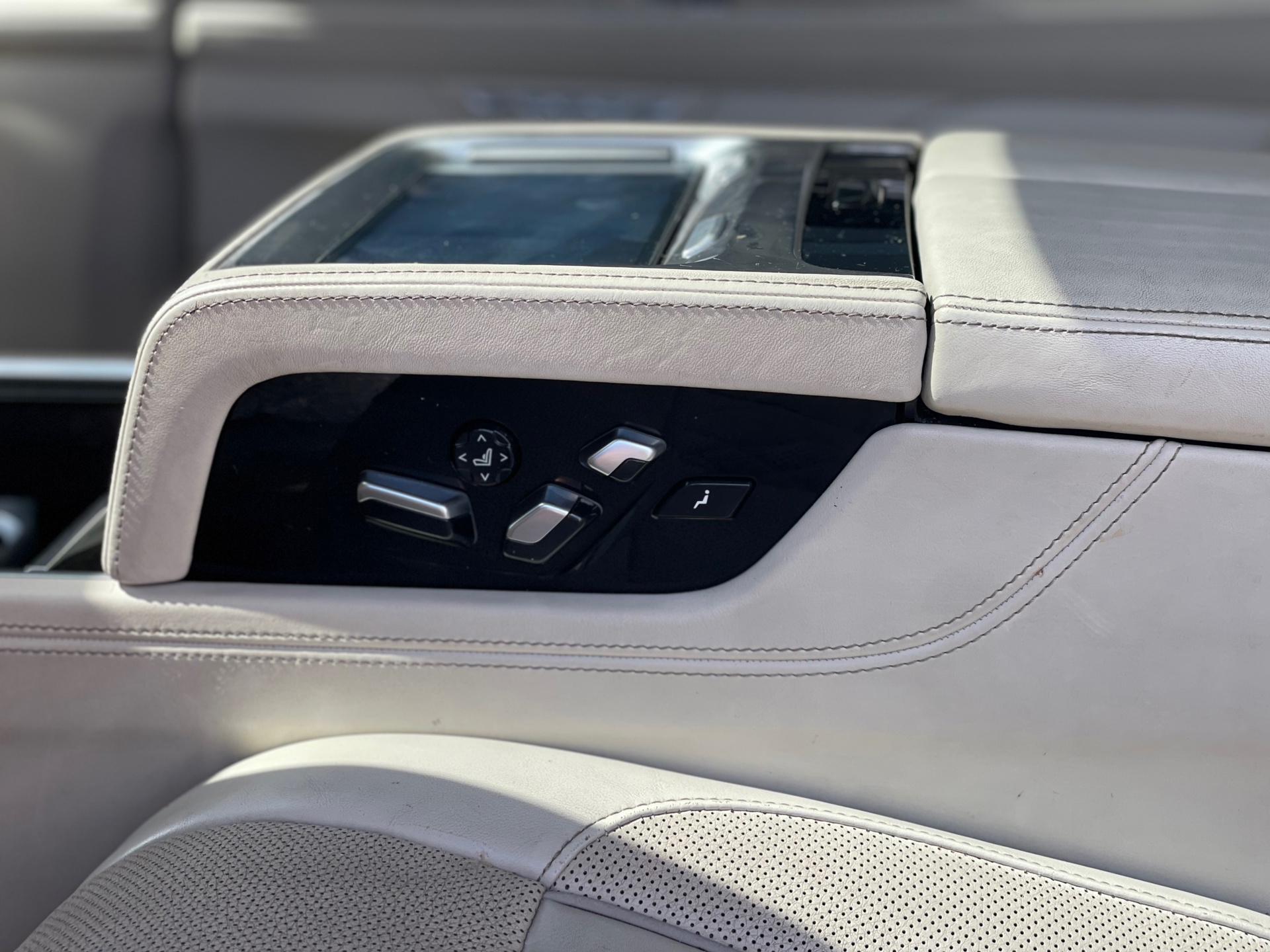 Foto van BMW 7-serie