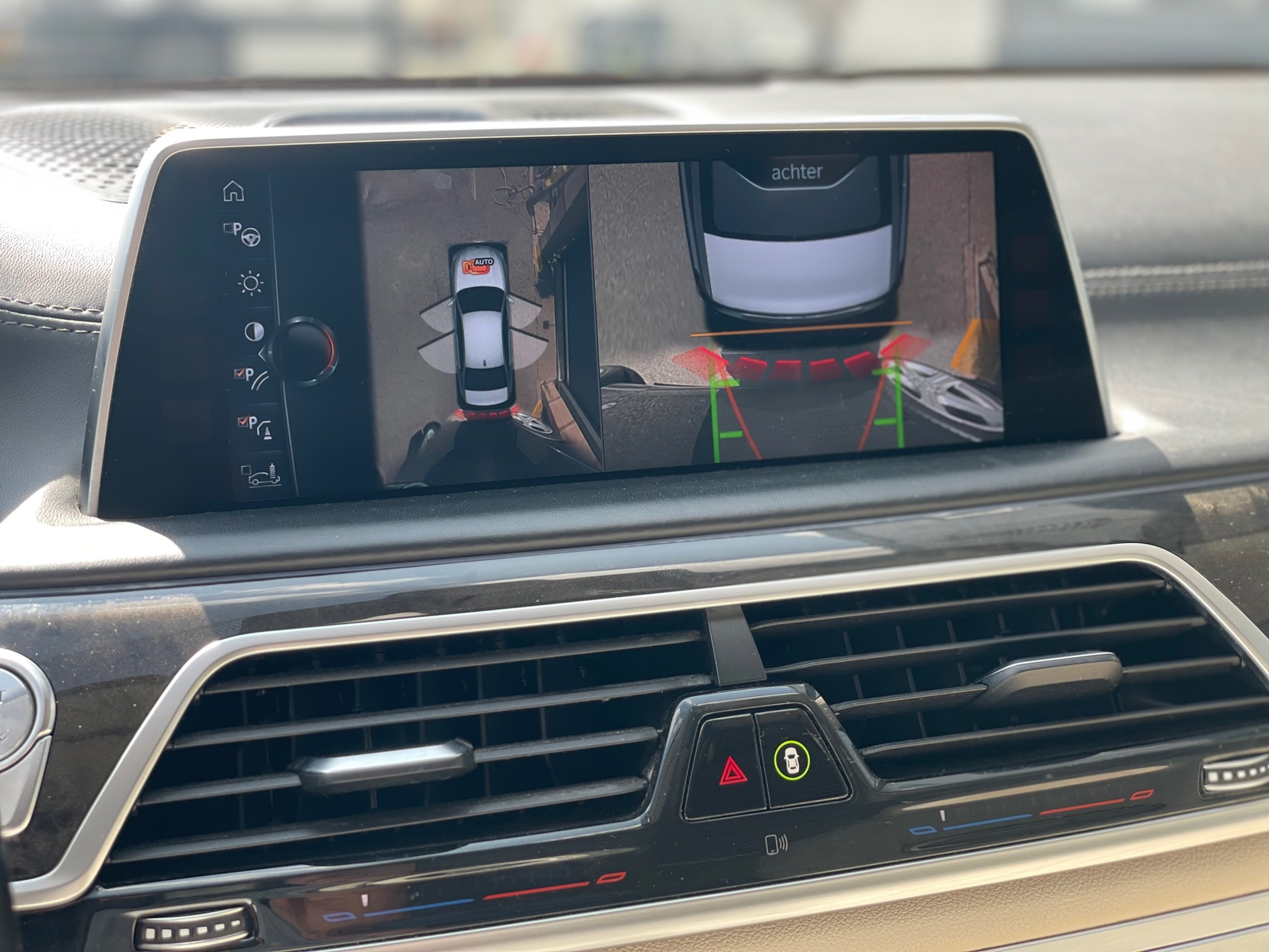 Foto van BMW 7-serie
