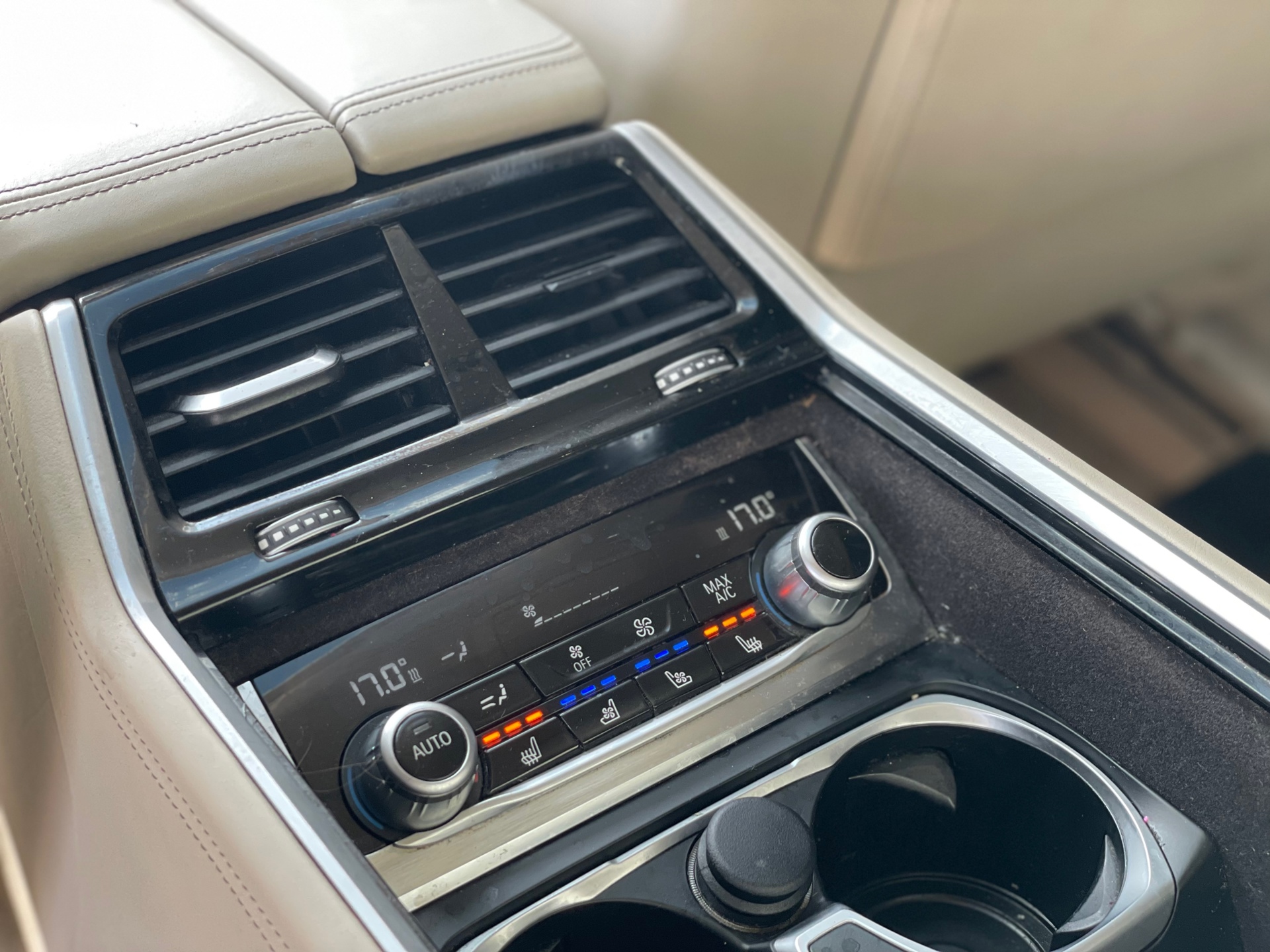 Foto van BMW 7-serie