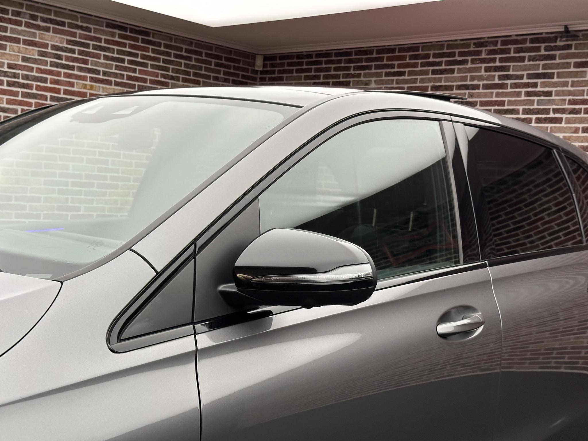 Foto van Mercedes-Benz B 220 4Matic