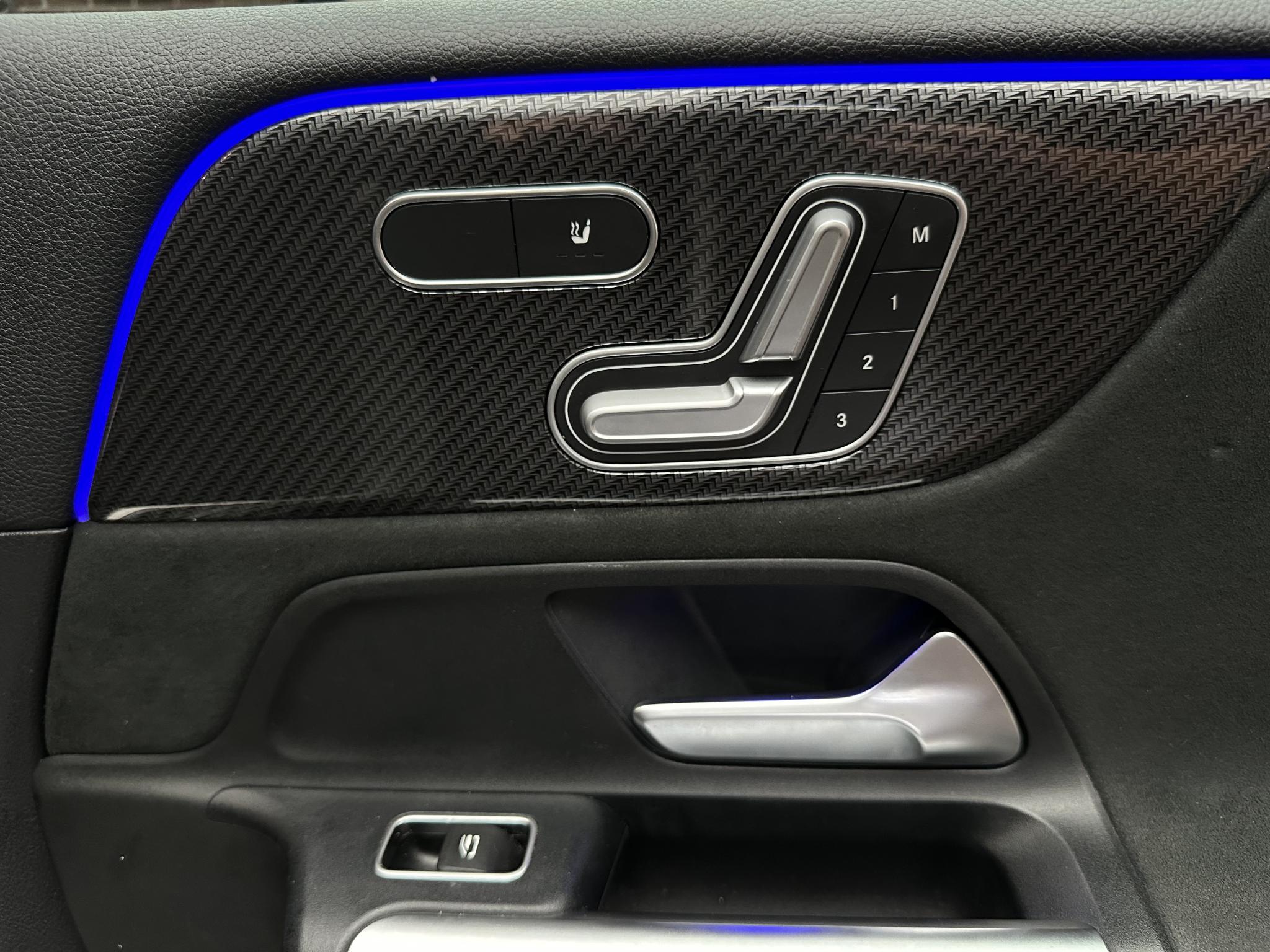 Foto van Mercedes-Benz B 220 4Matic