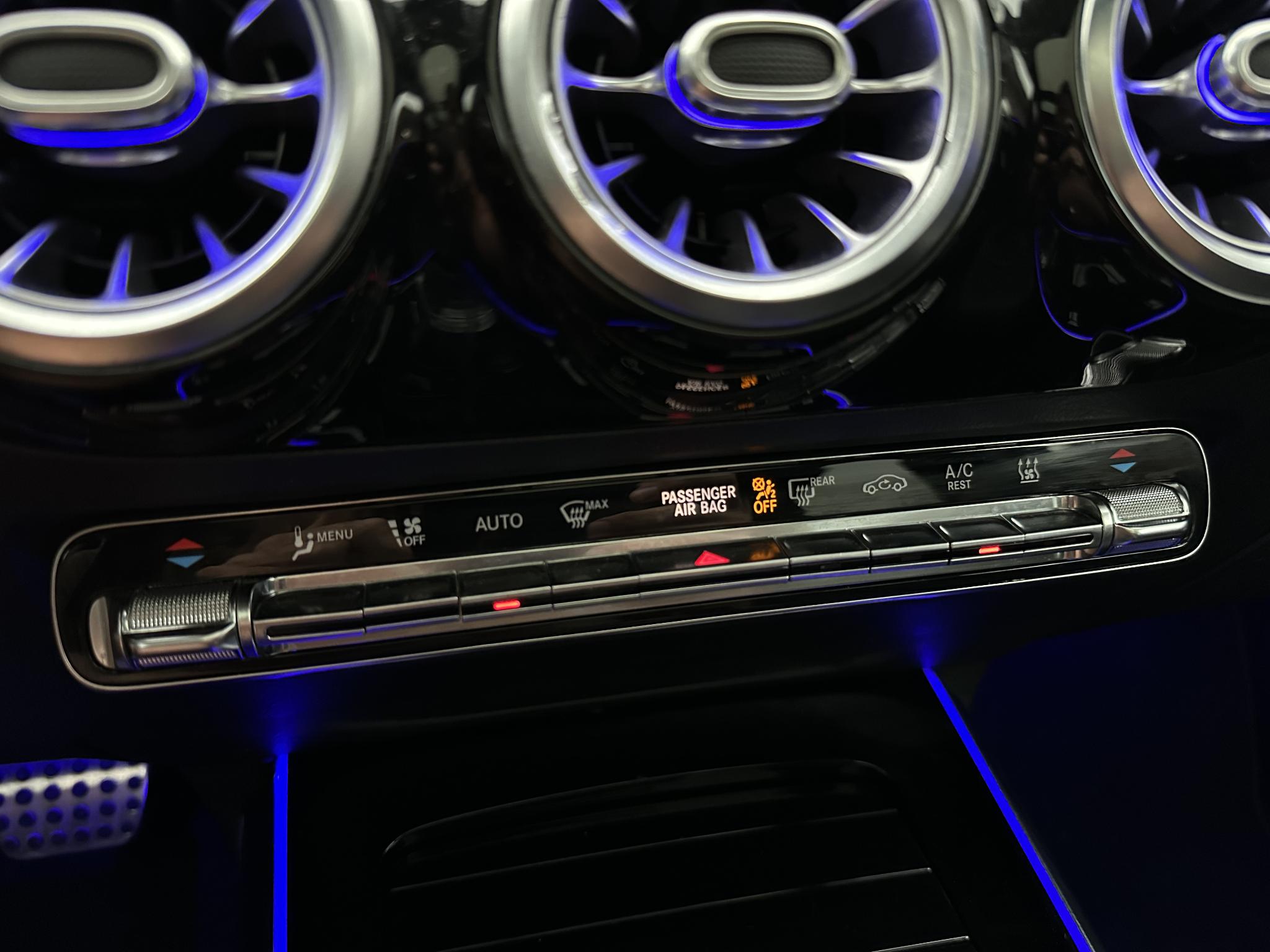 Foto van Mercedes-Benz B 220 4Matic
