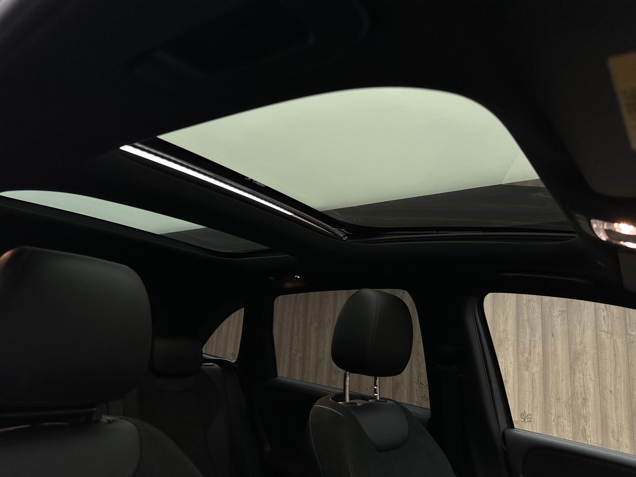 Foto van Mercedes-Benz B 220 4Matic