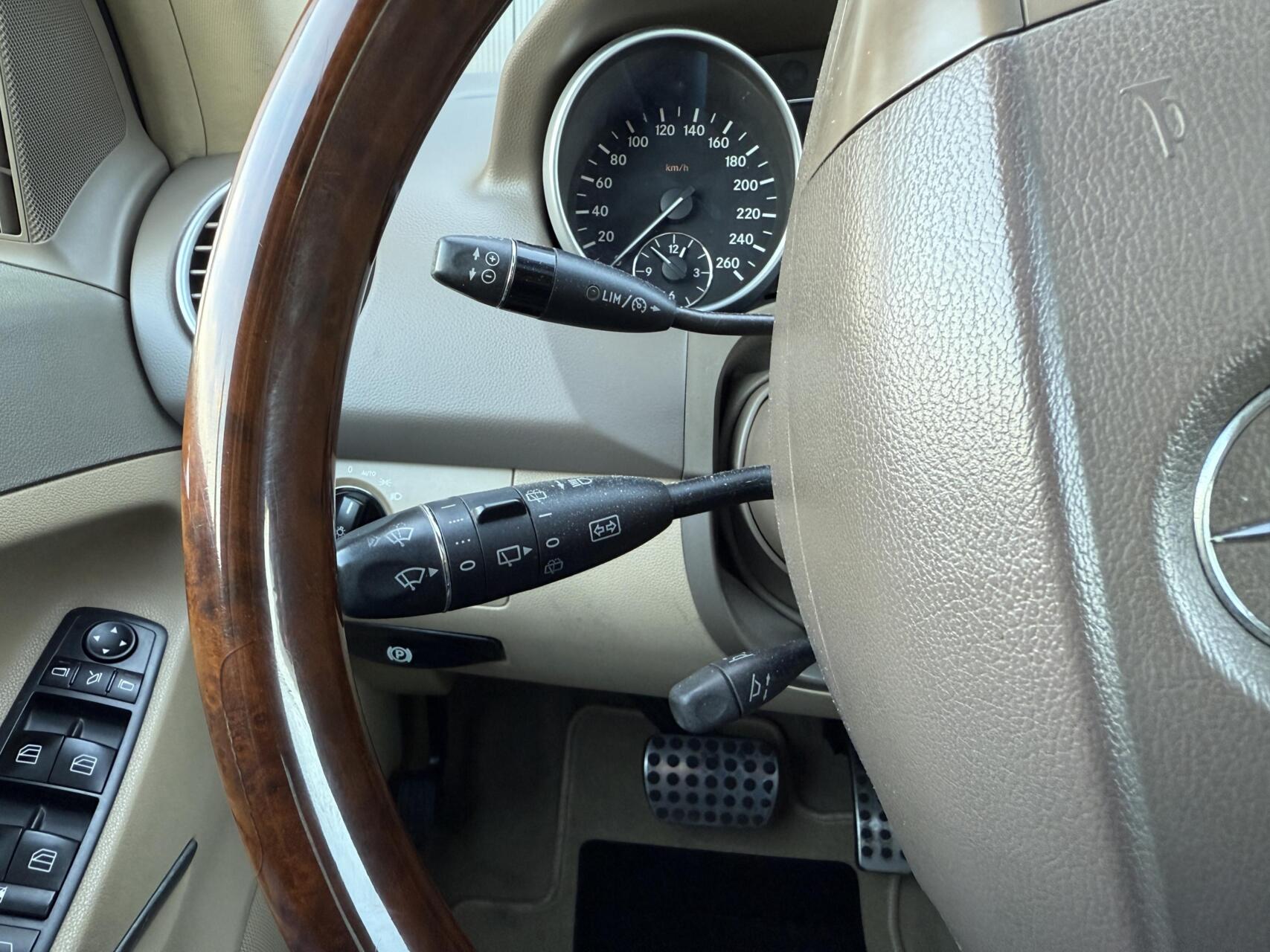 Foto van Mercedes-Benz Gl-klasse