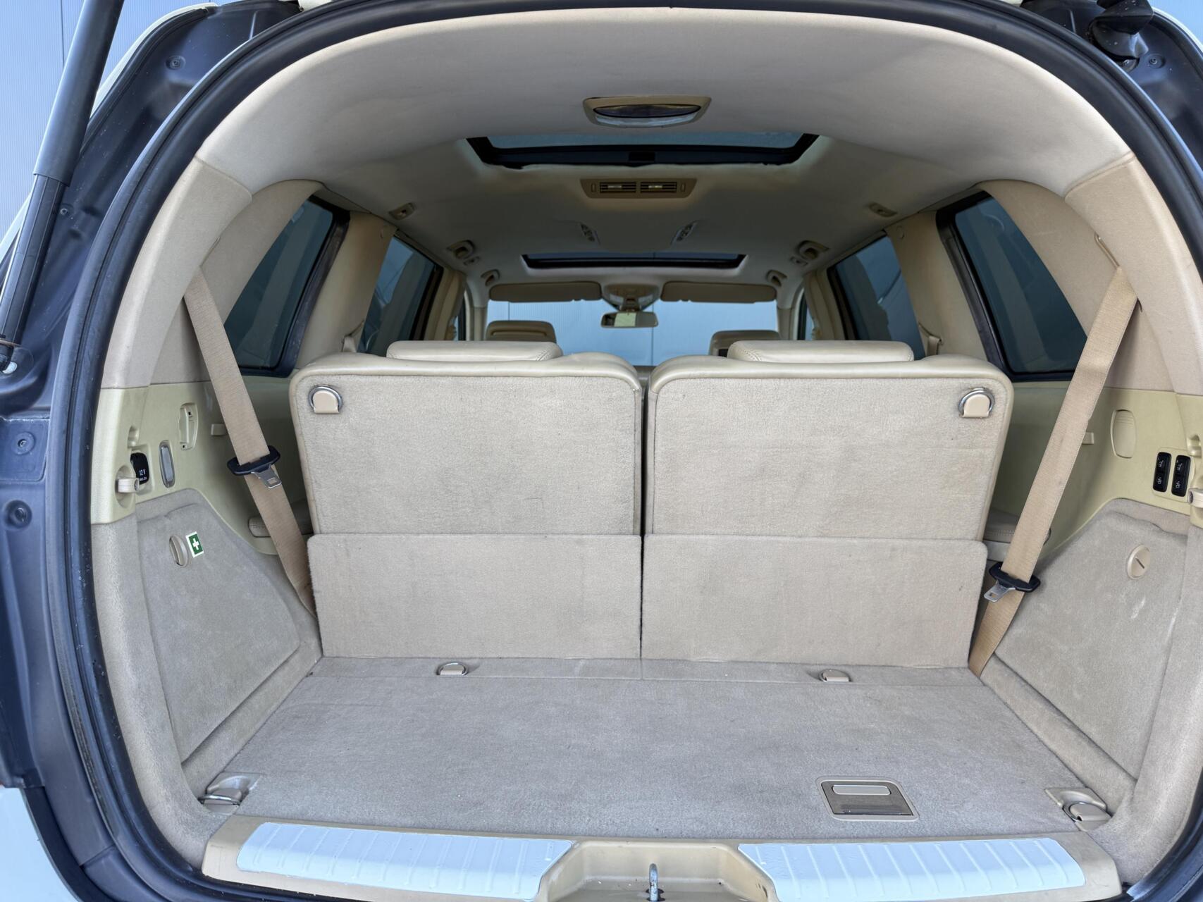 Foto van Mercedes-Benz Gl-klasse