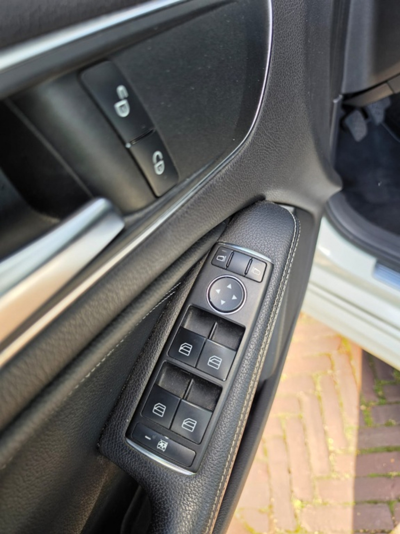 Foto van Mercedes-Benz A 180