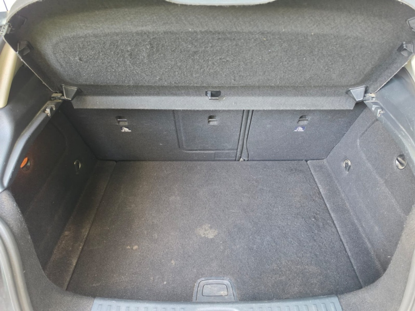 Foto van Mercedes-Benz A 180