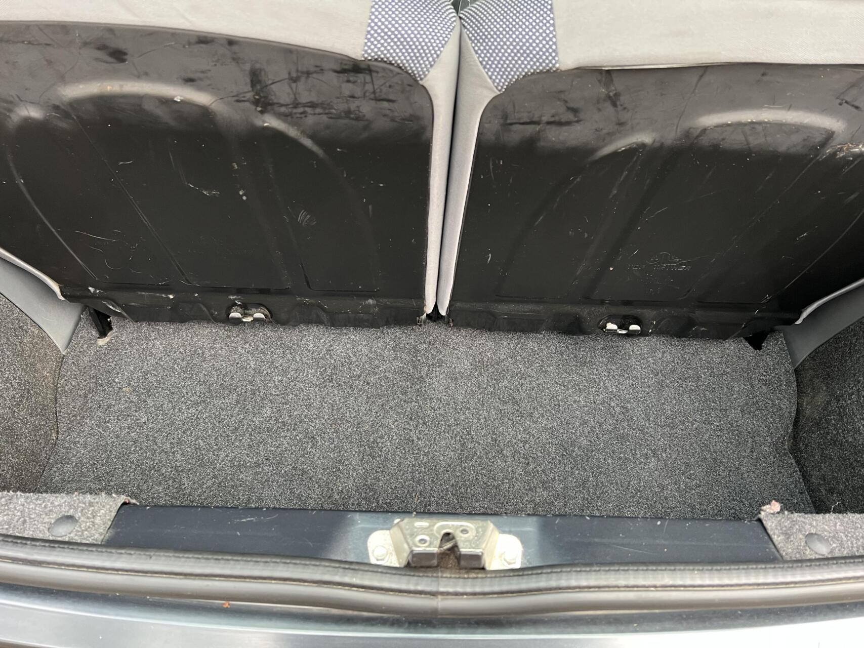 Foto van Peugeot 107