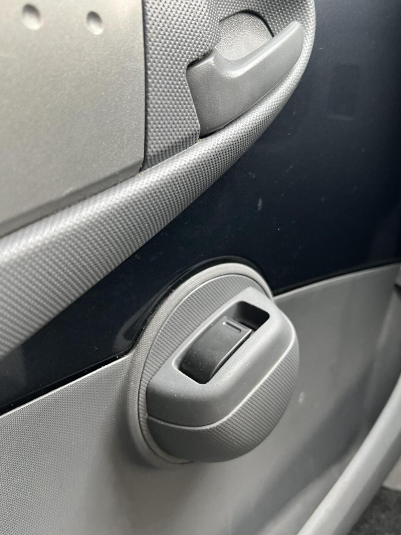 Foto van Peugeot 107