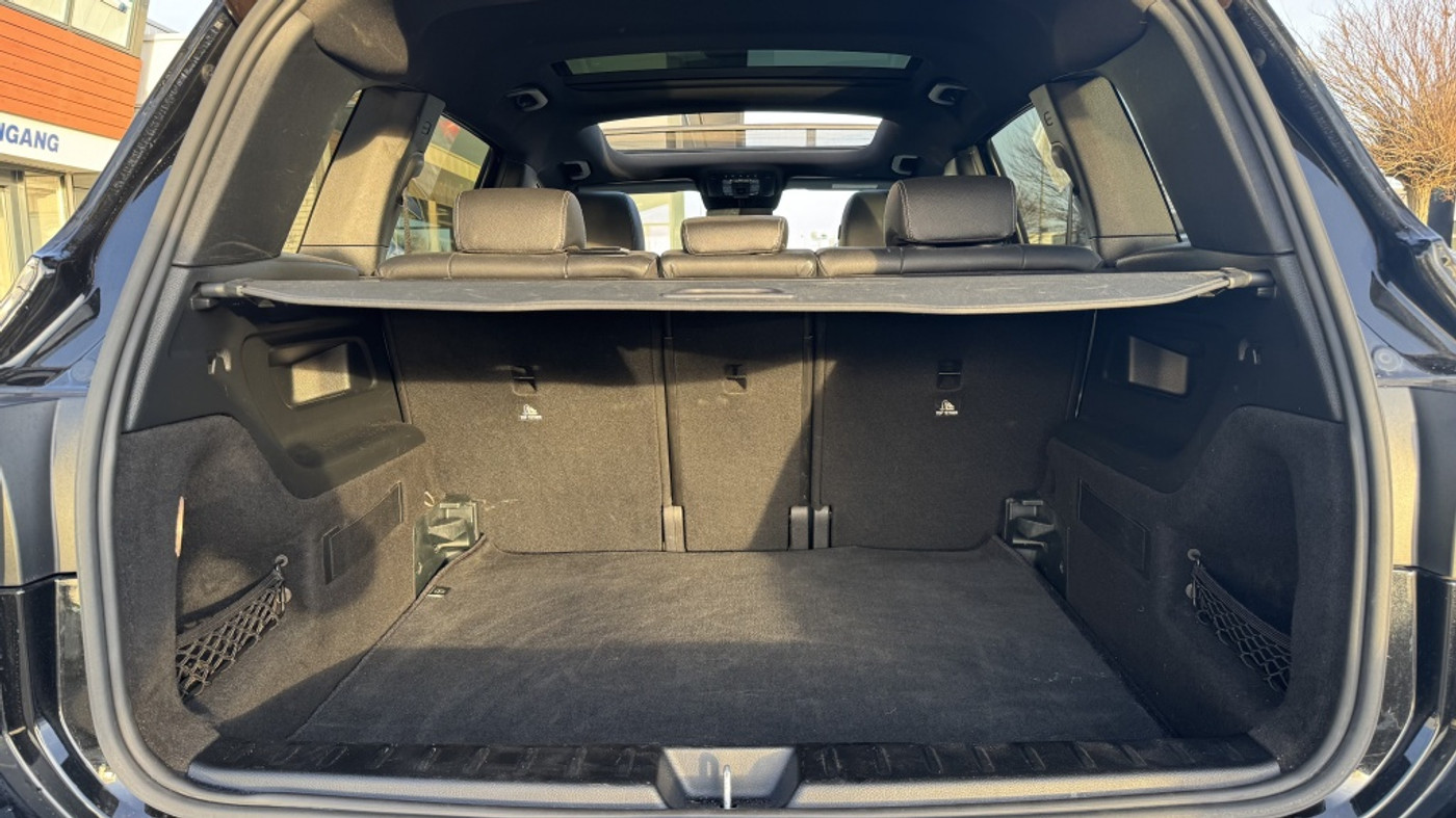 Foto van Mercedes-Benz GLB