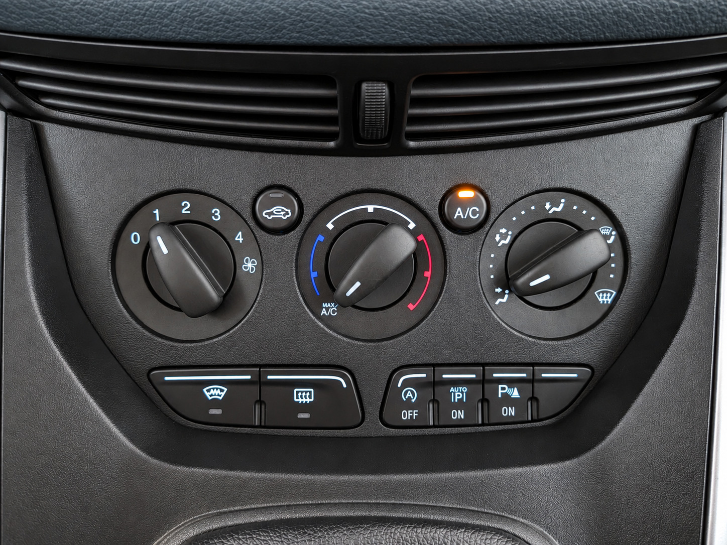 Foto van Ford Grand C-max