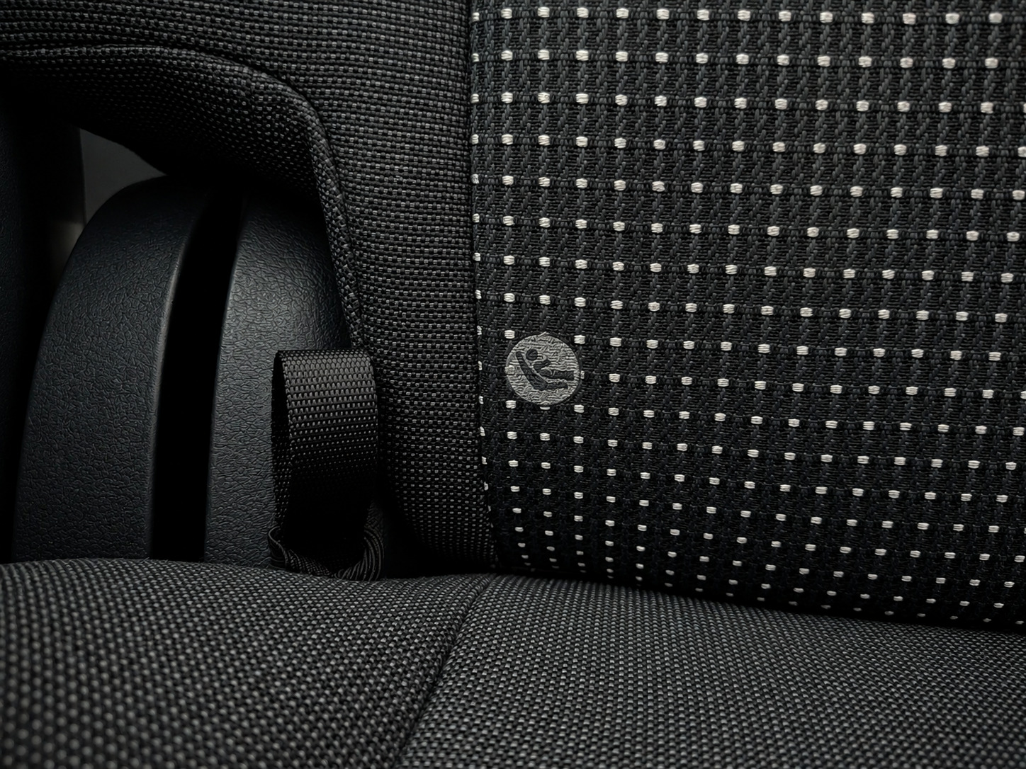 Foto van Ford Grand C-max