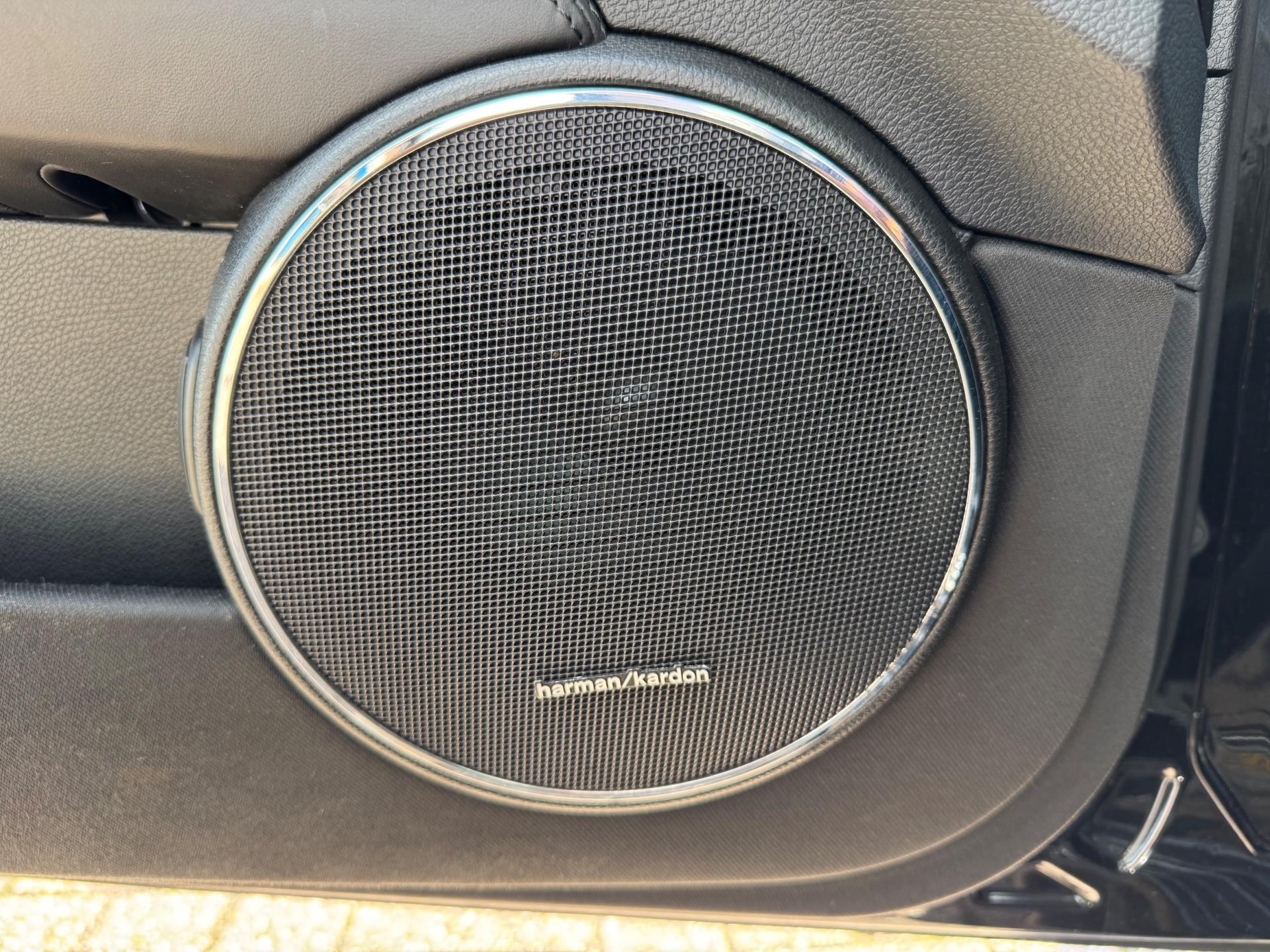 Foto van Mercedes-Benz C 63 AMG