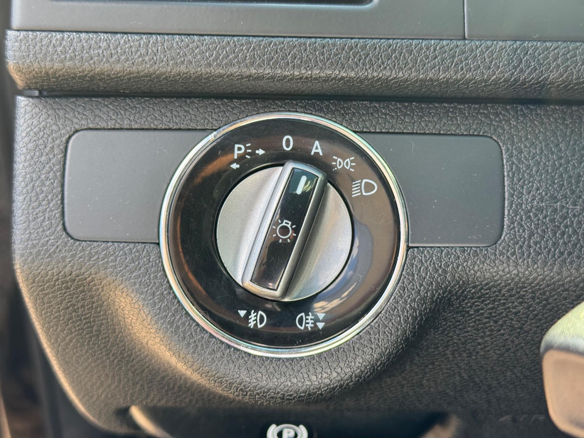 Foto van Mercedes-Benz C 63 AMG