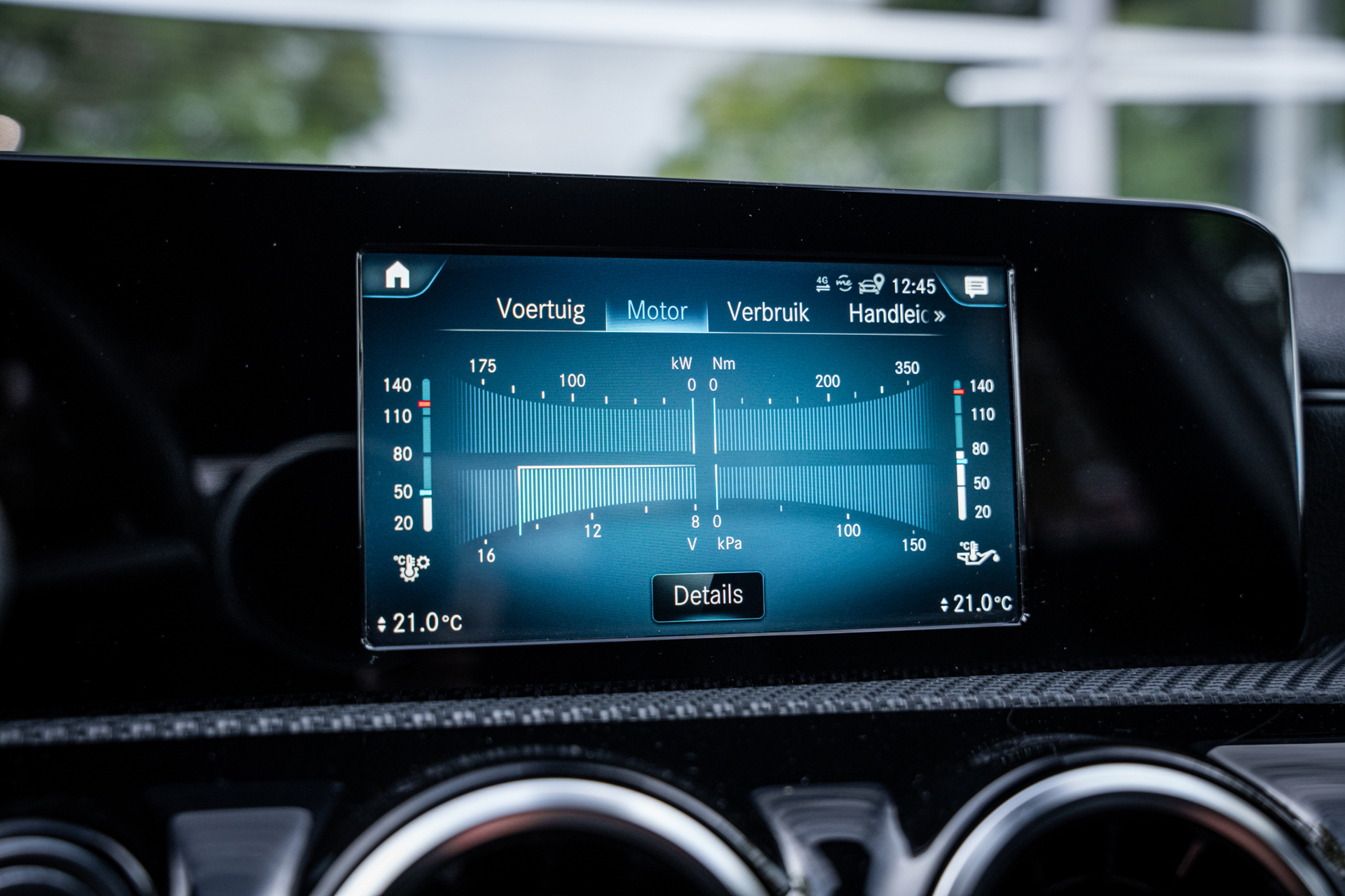 Foto van Mercedes-Benz A 180