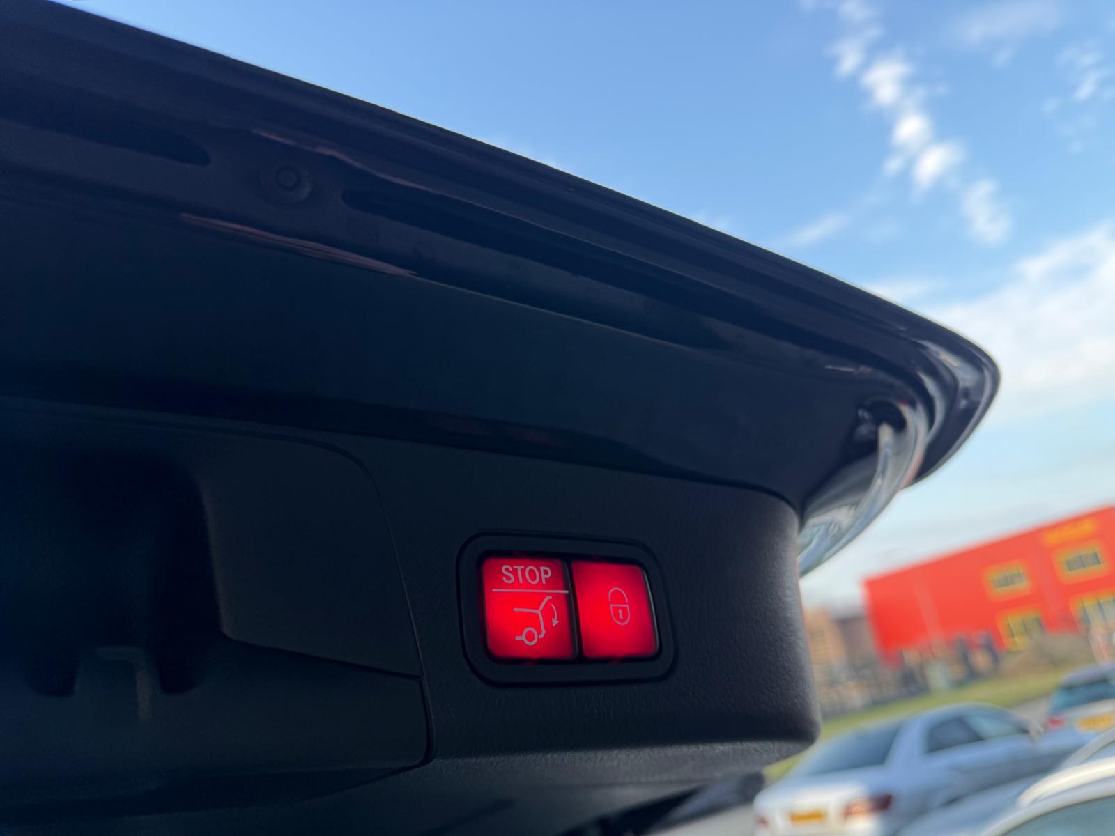 Foto van Mercedes-Benz GLB 250 4Matic