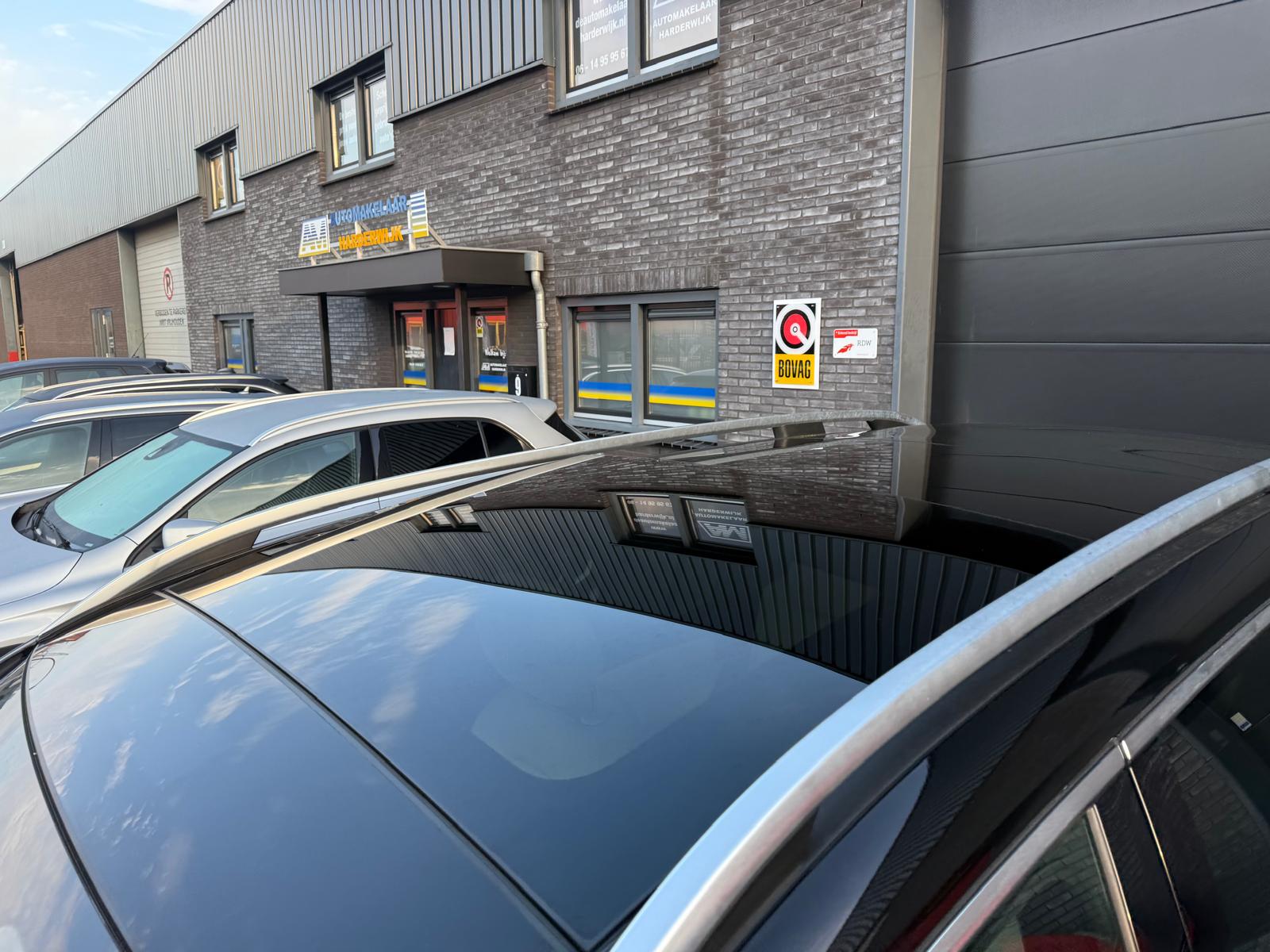 Foto van Mercedes-Benz GLB 250 4Matic