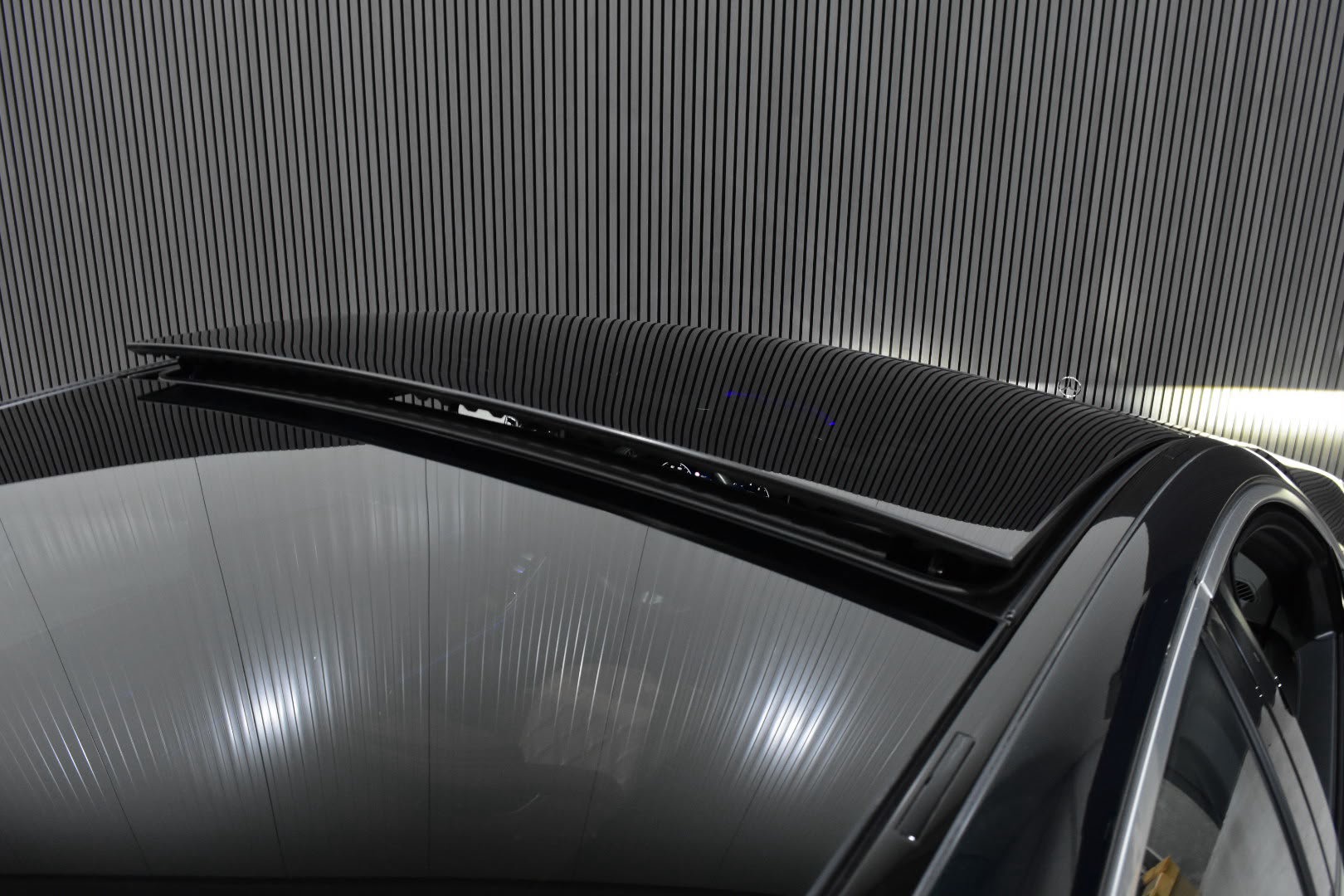 Foto van Mercedes-Benz S-klasse