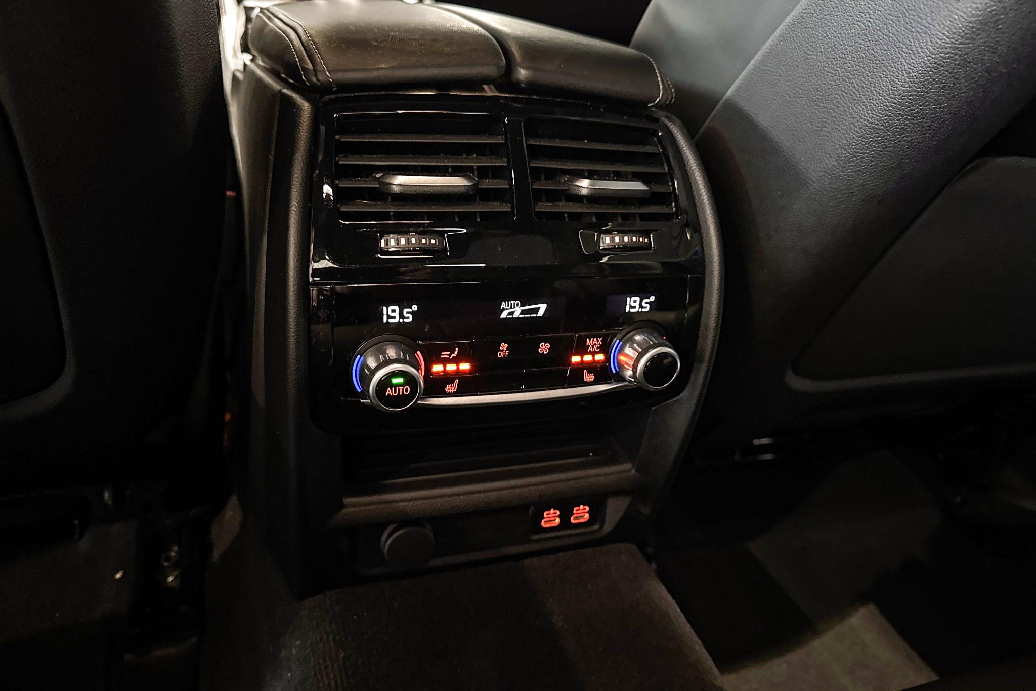 Foto van BMW 530e