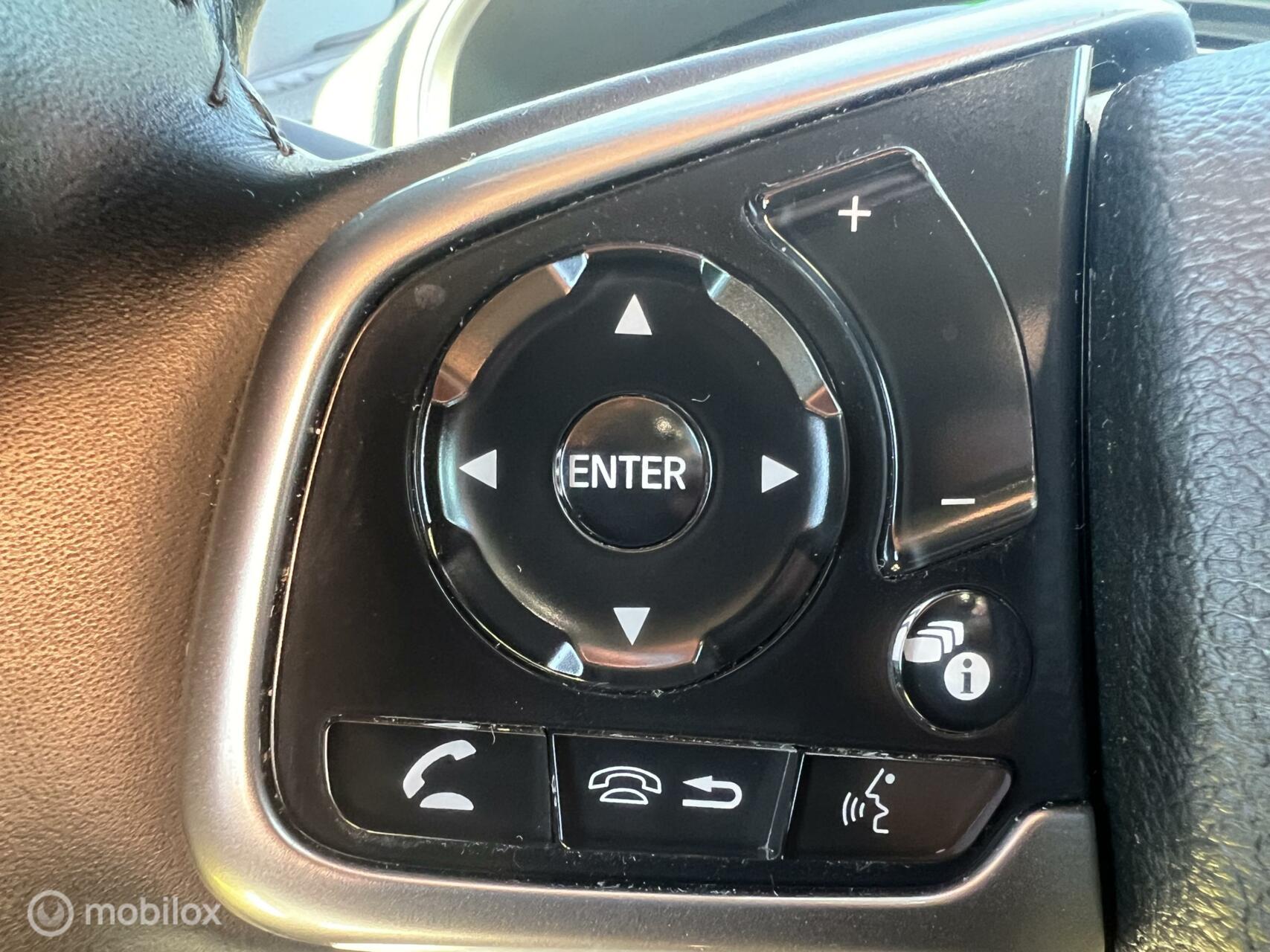 Foto van Honda Cr-v