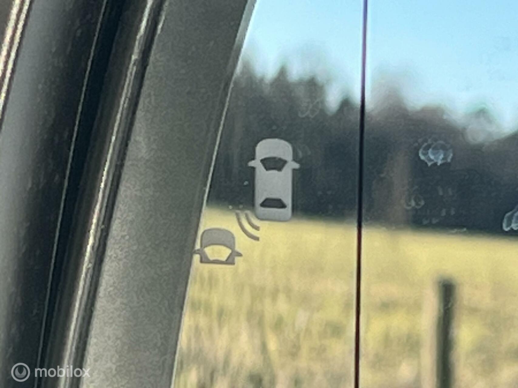 Foto van Honda Cr-v
