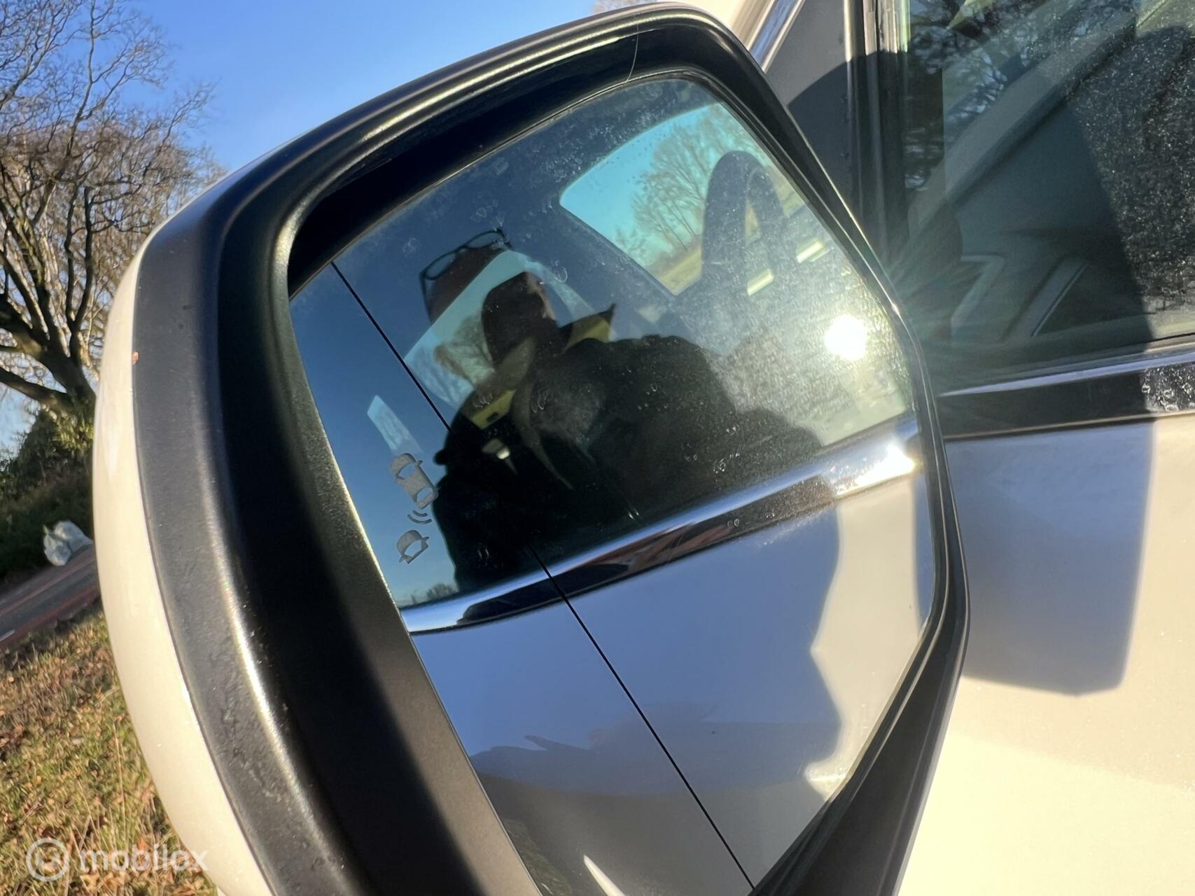 Foto van Honda Cr-v