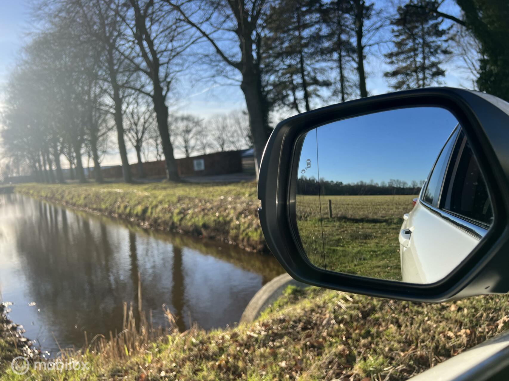 Foto van Honda Cr-v