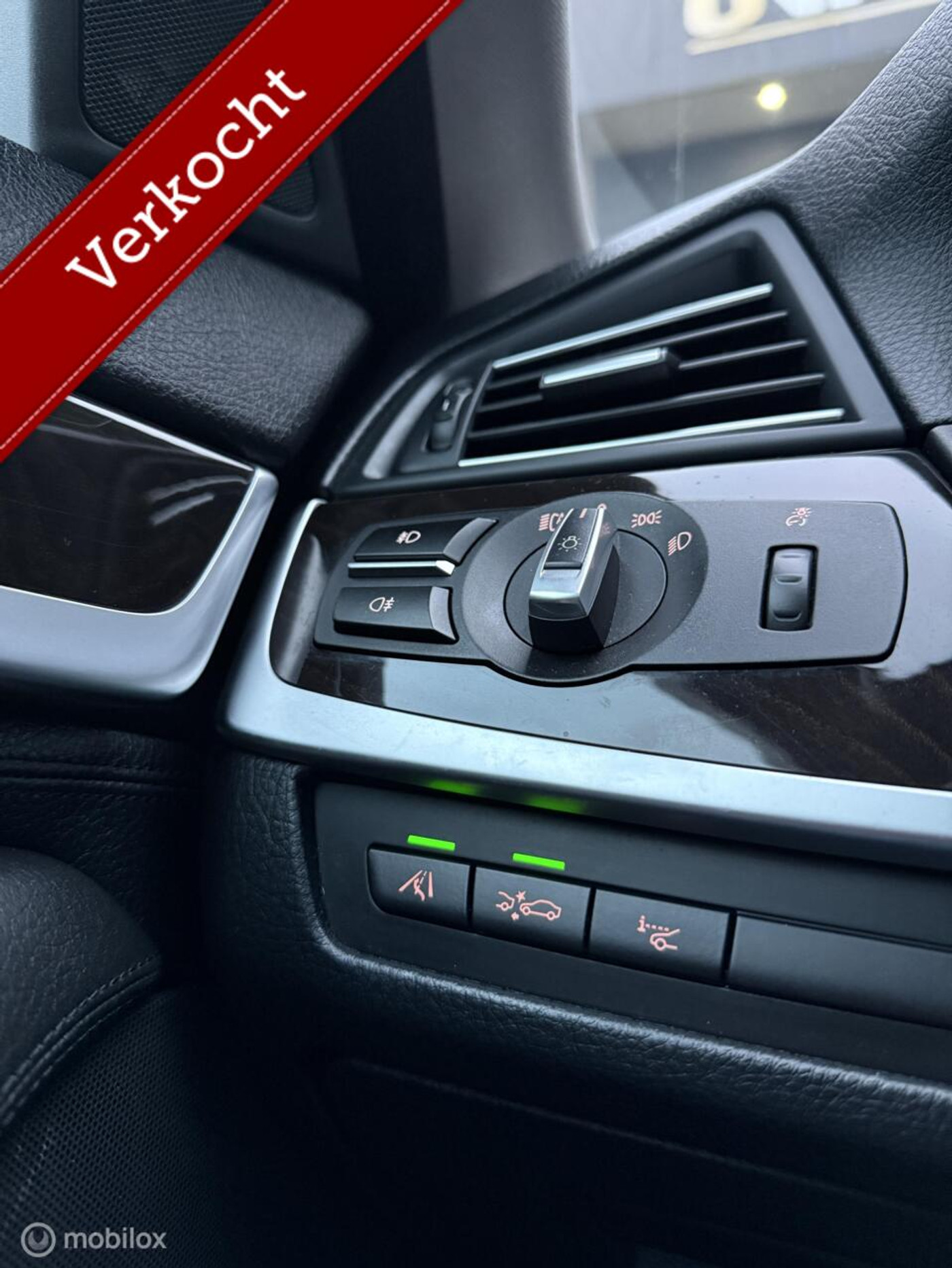 Foto van BMW 550i xDrive