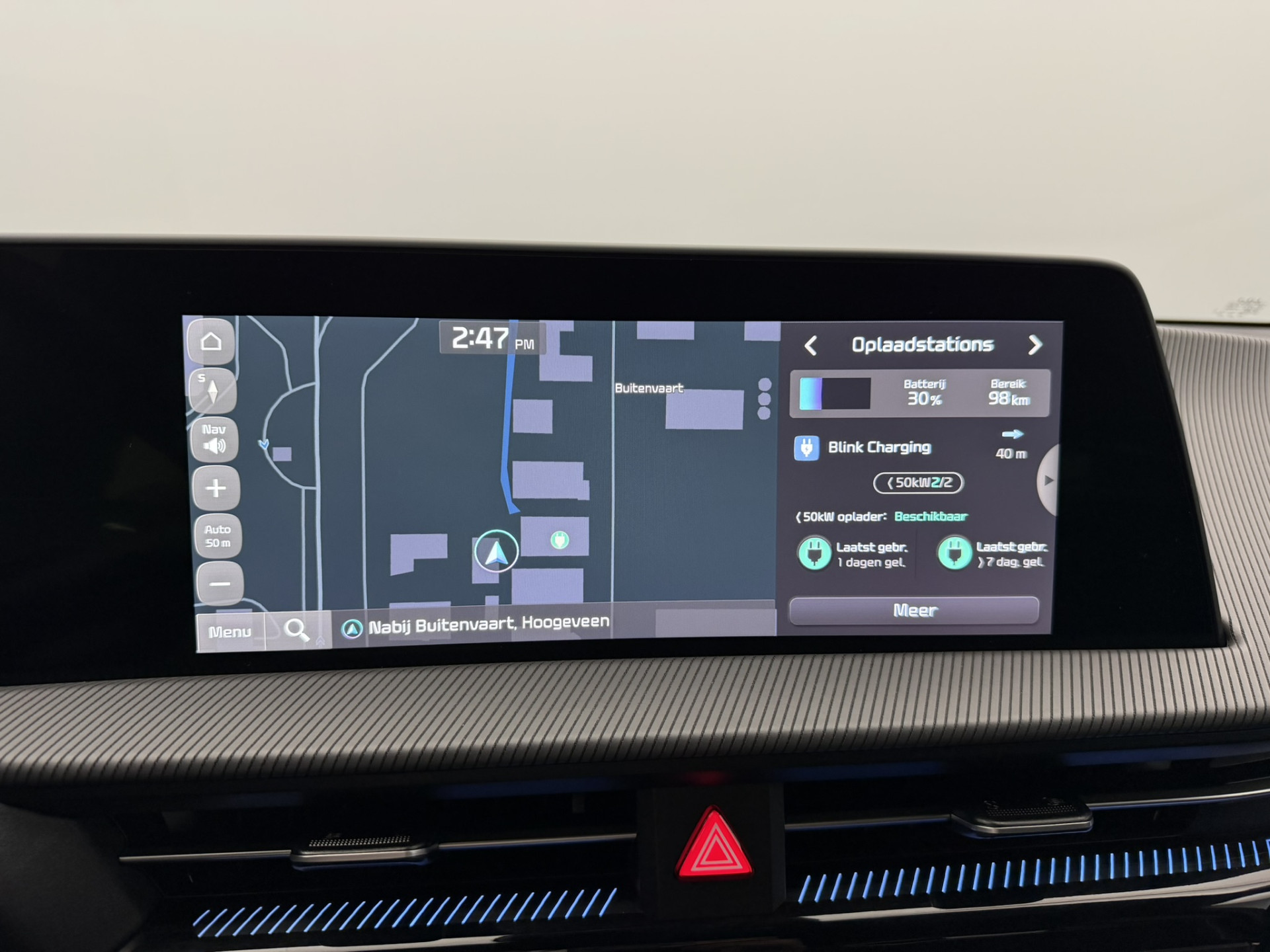 Foto van Kia Ev6