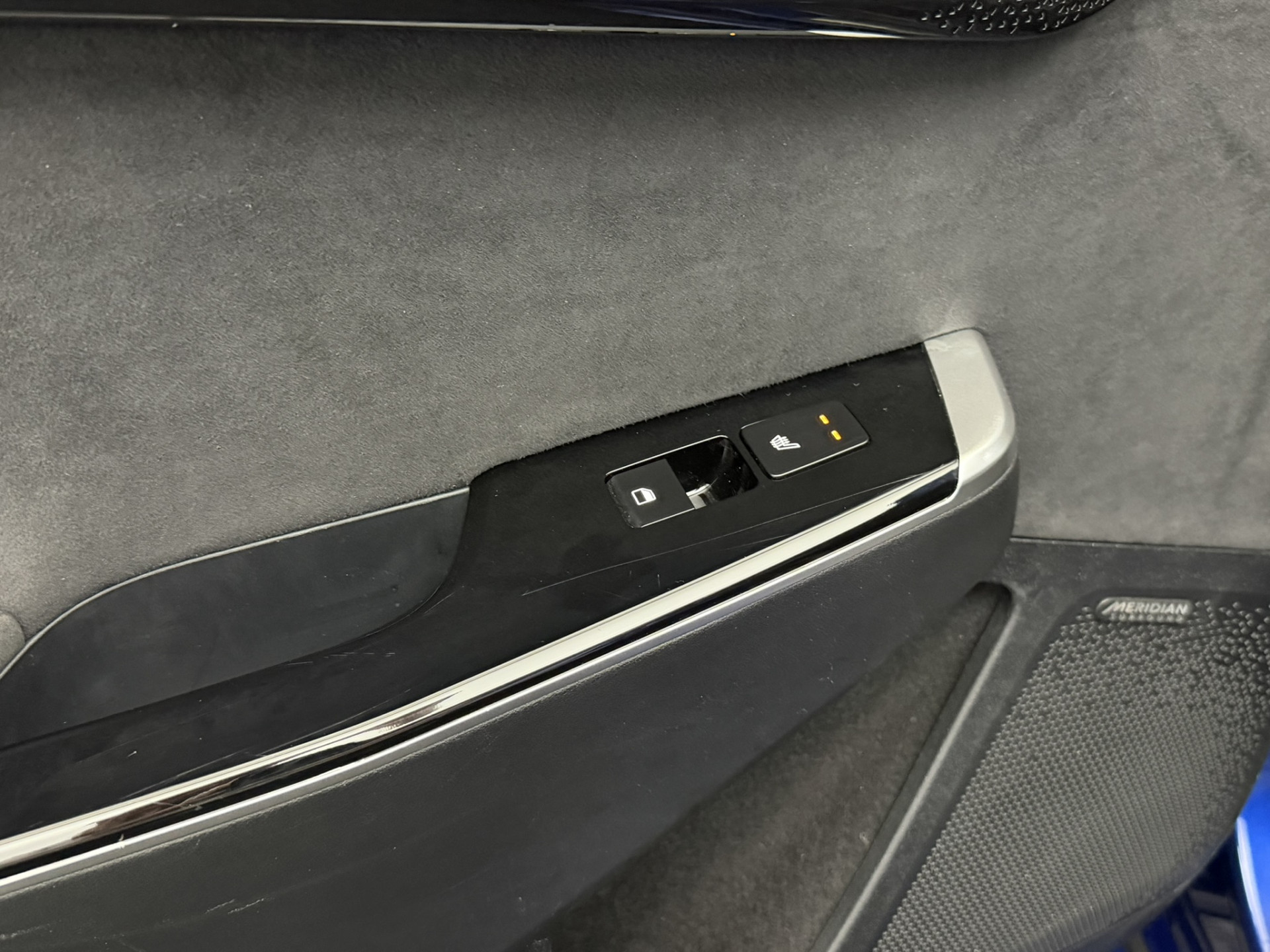 Foto van Kia Ev6