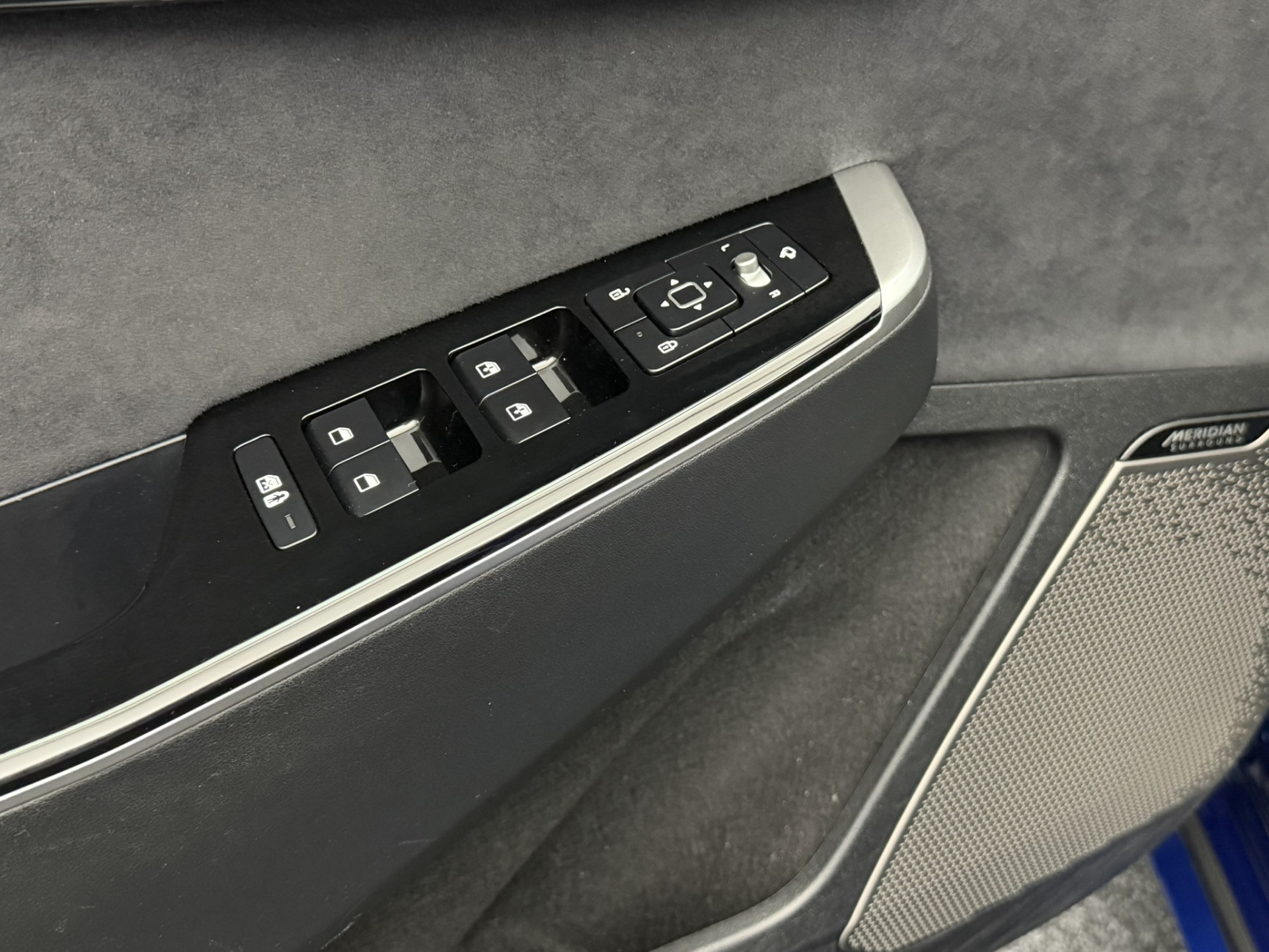 Foto van Kia Ev6