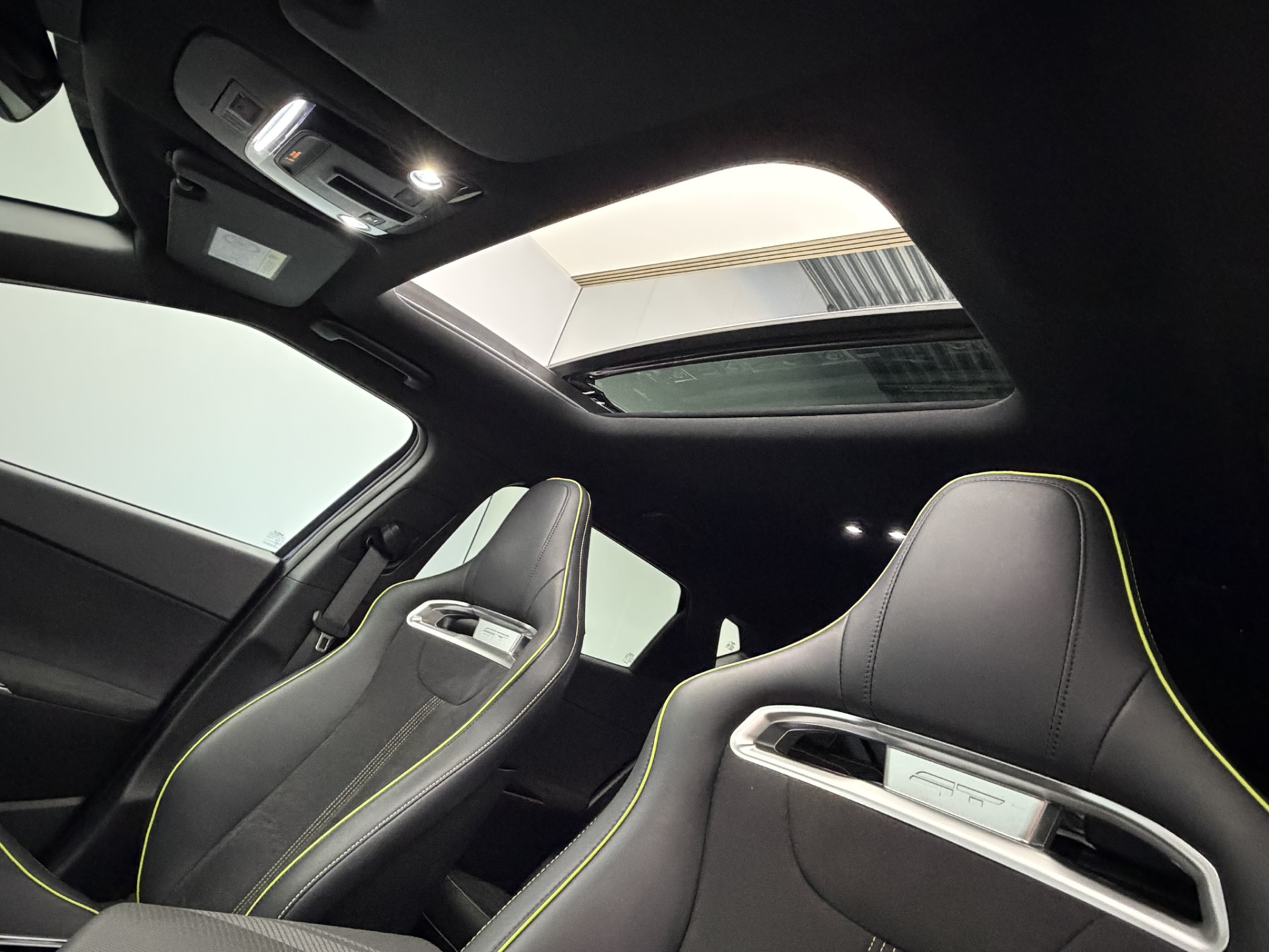 Foto van Kia Ev6