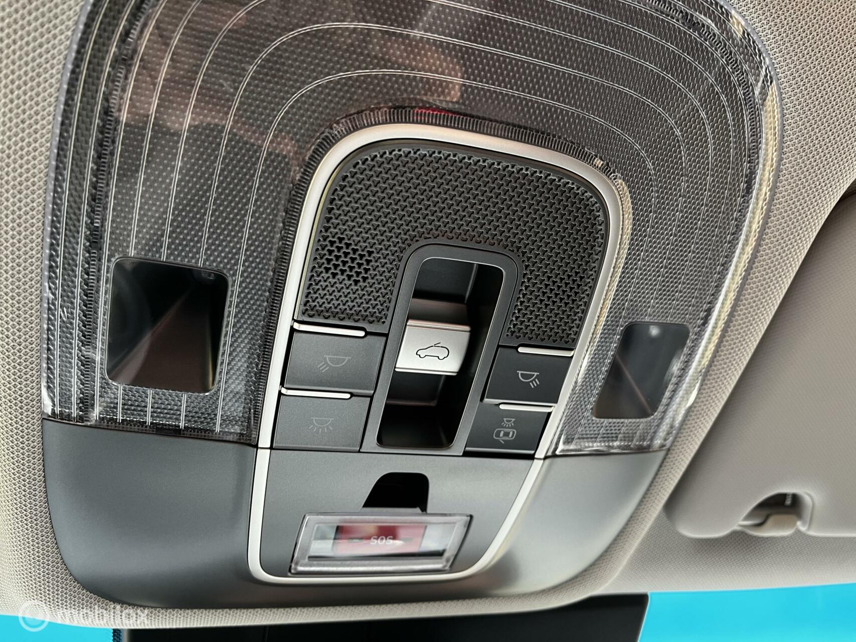 Foto van Hyundai Nexo