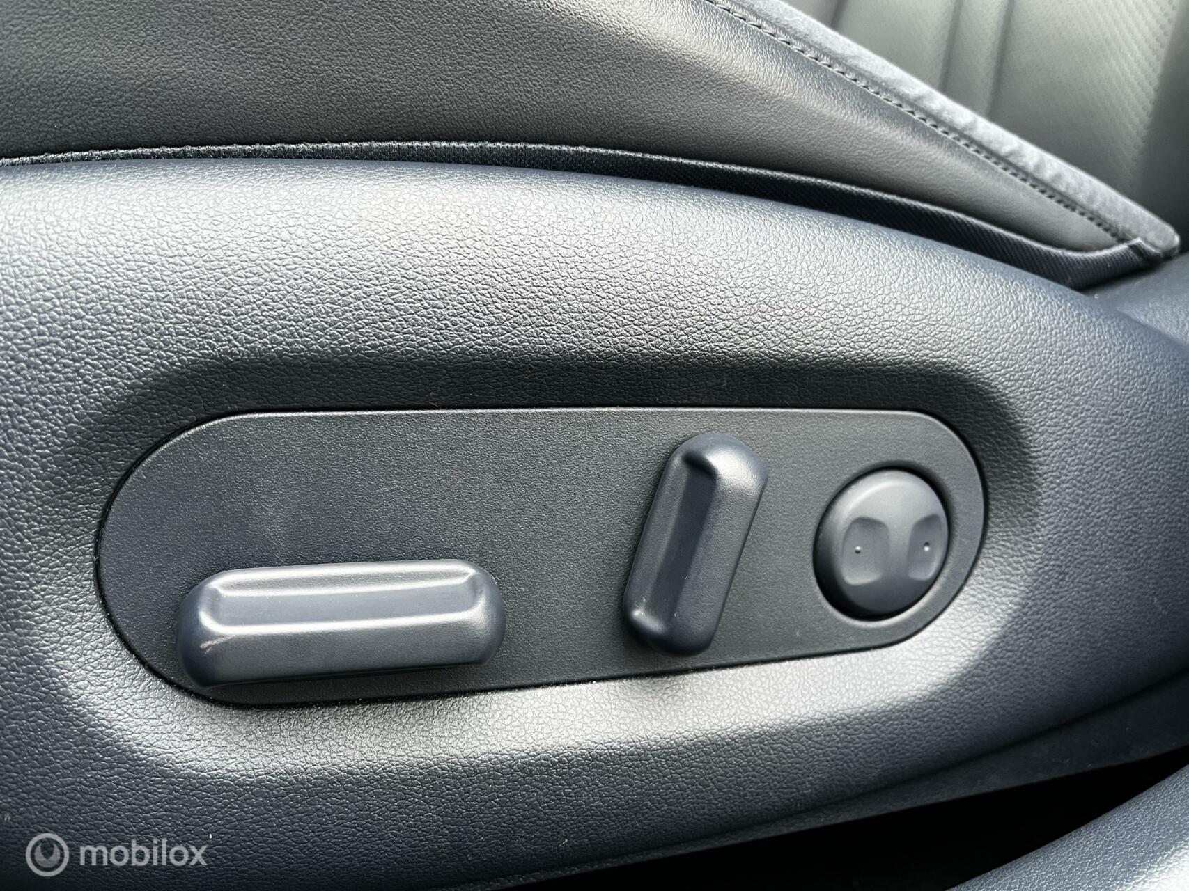 Foto van Hyundai Nexo
