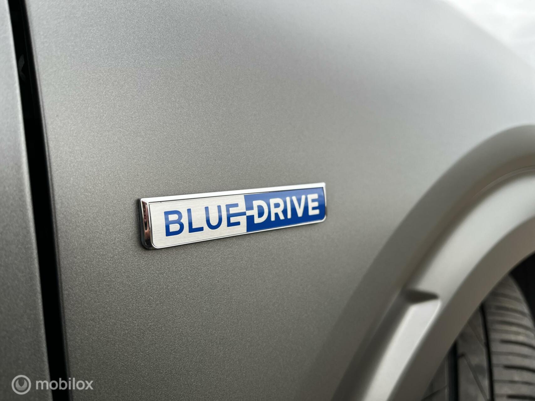 Foto van Hyundai Nexo
