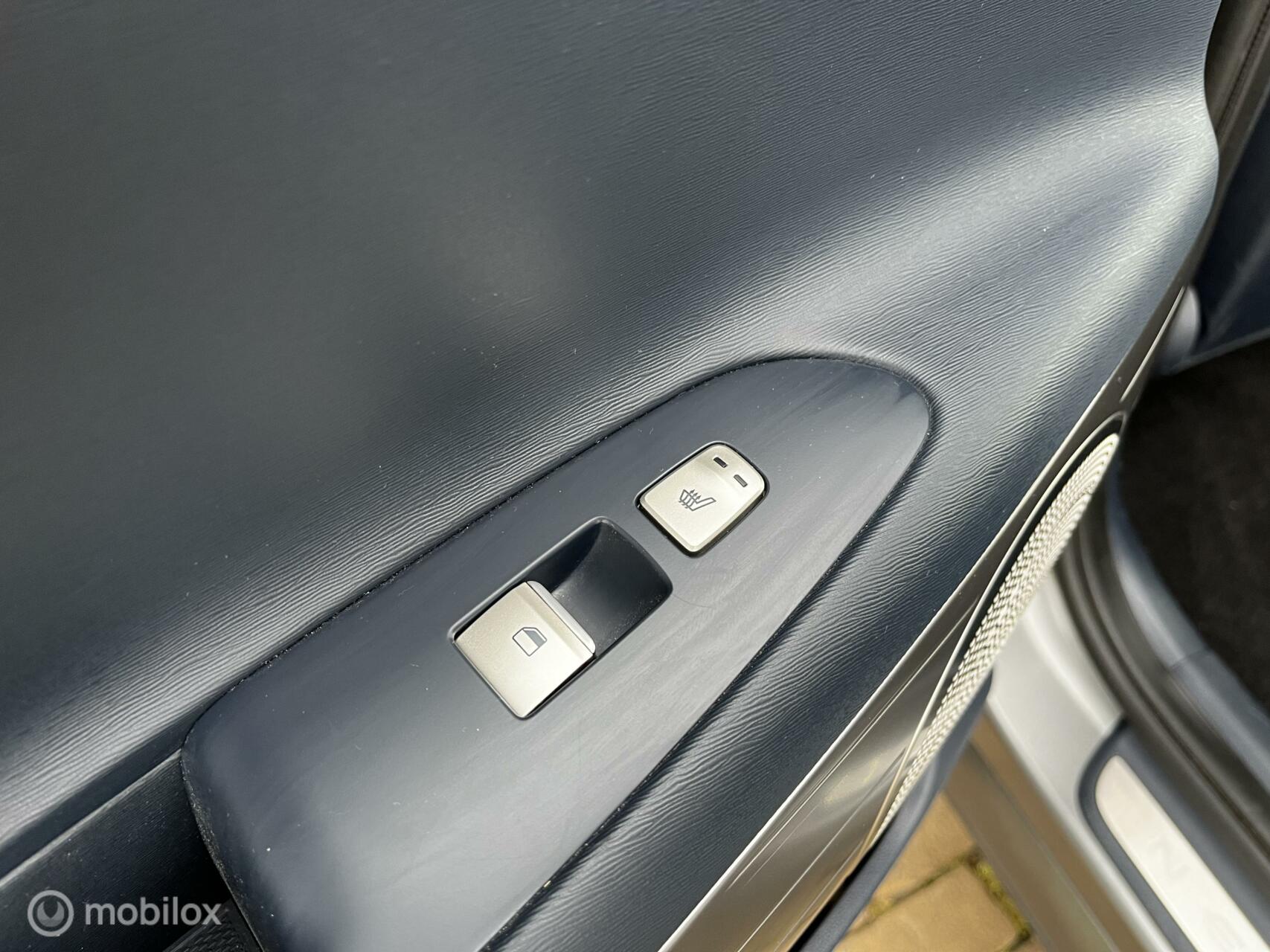 Foto van Hyundai Nexo