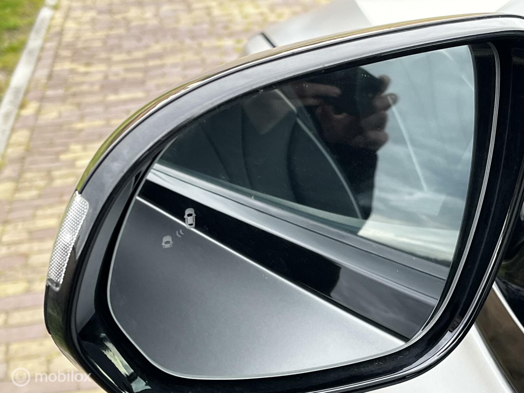 Foto van Hyundai Nexo
