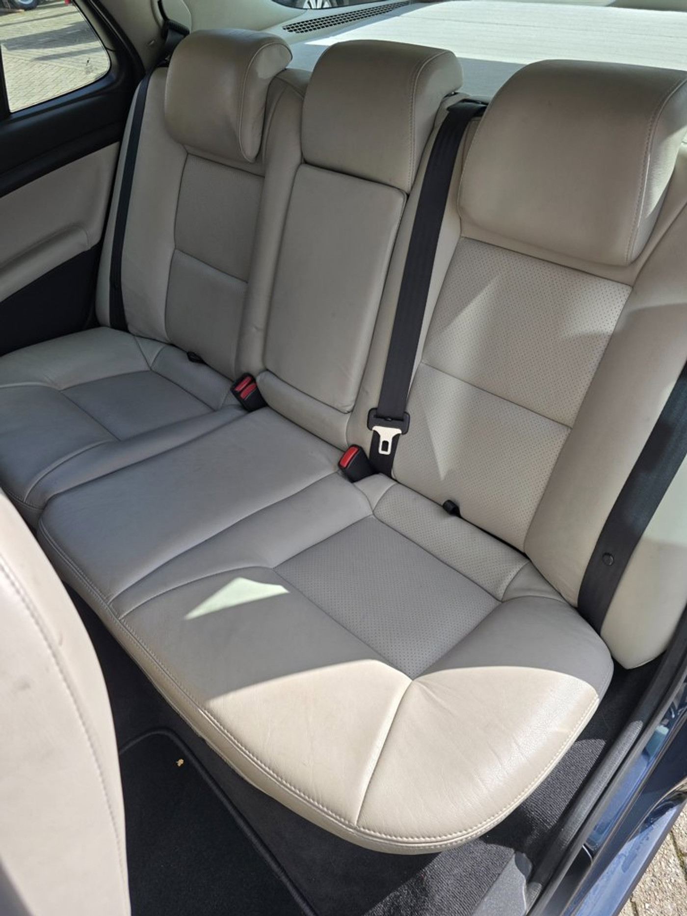 Foto van Saab Saab 9-5