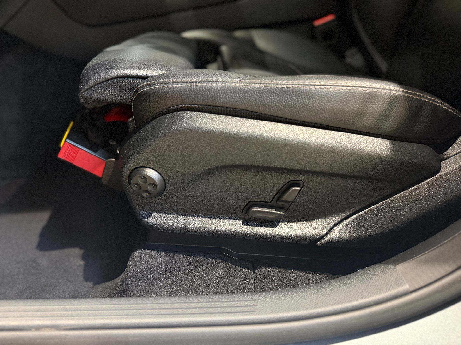 Foto van Mercedes-Benz GLC 250 4Matic