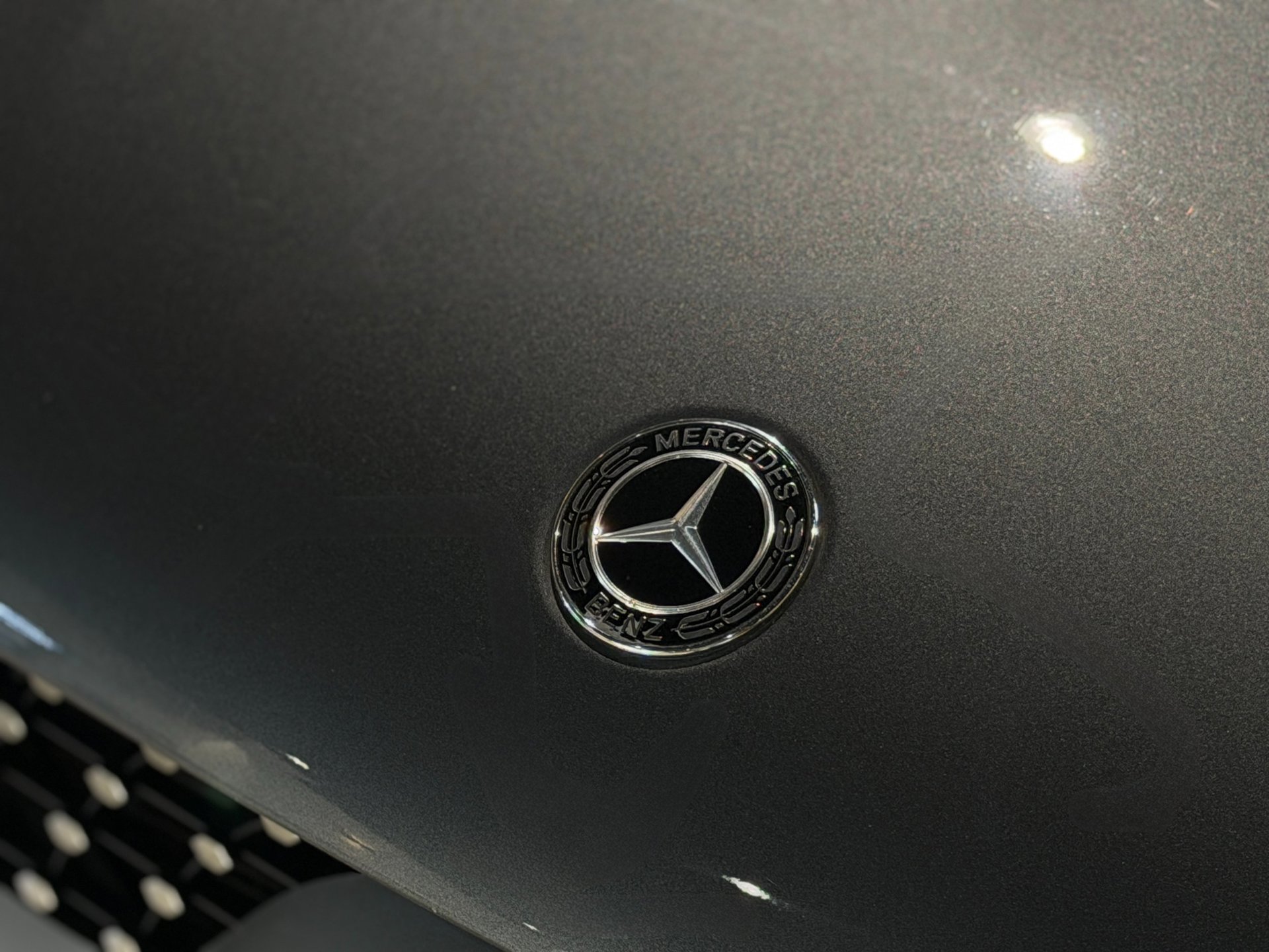 Foto van Mercedes-Benz GLC 250 4Matic