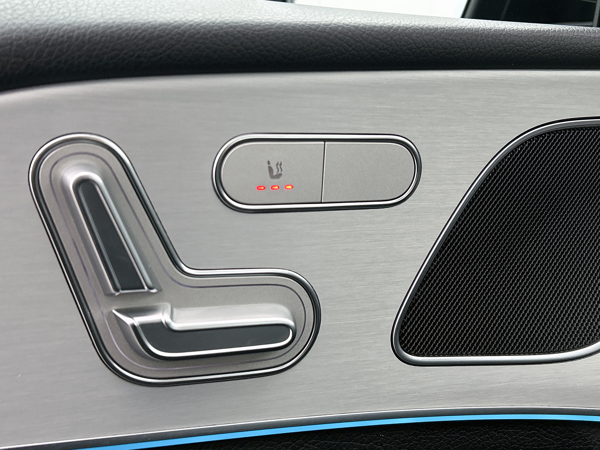 Foto van Mercedes-Benz Gle
