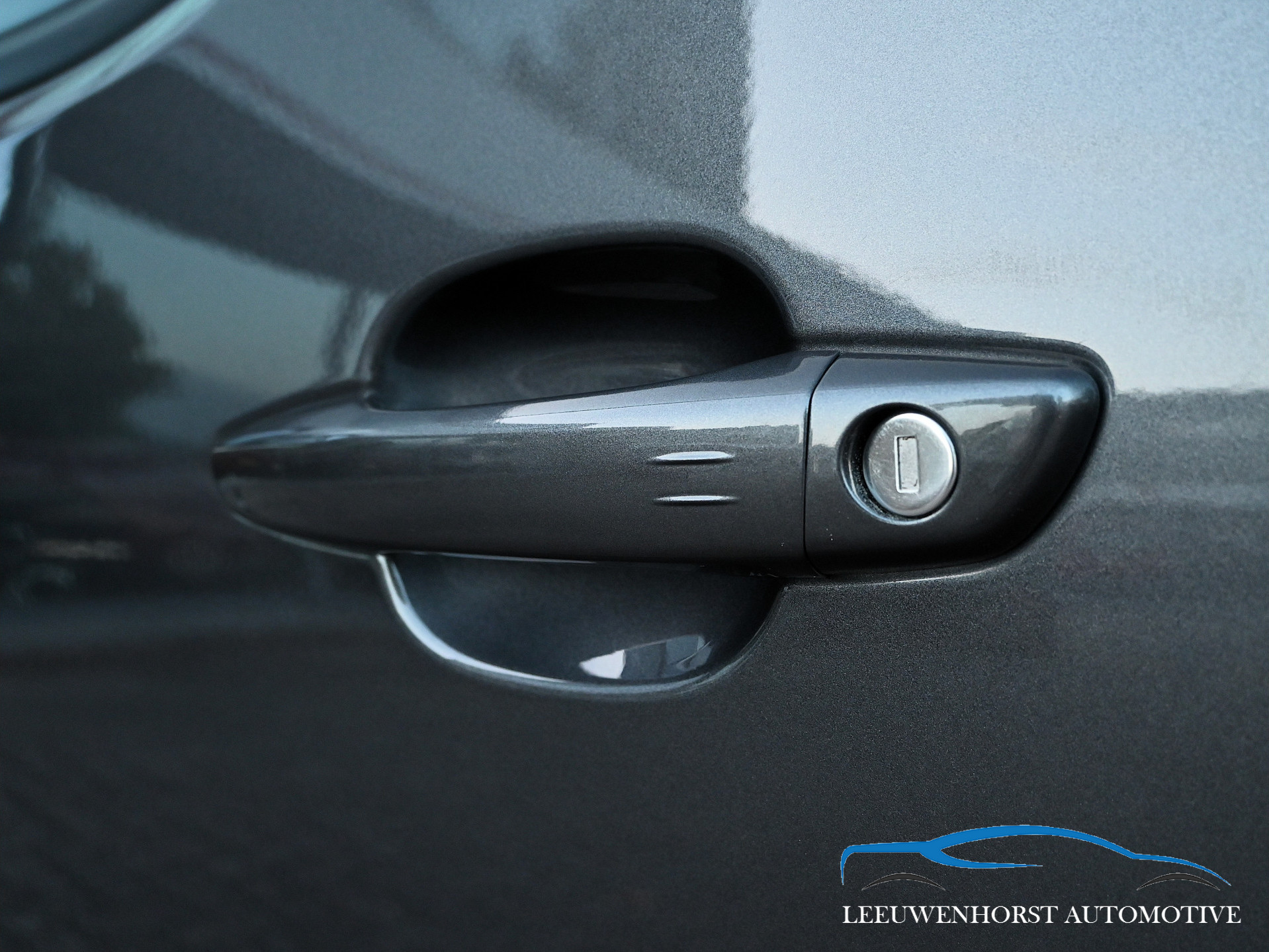 Foto van Peugeot Rifter