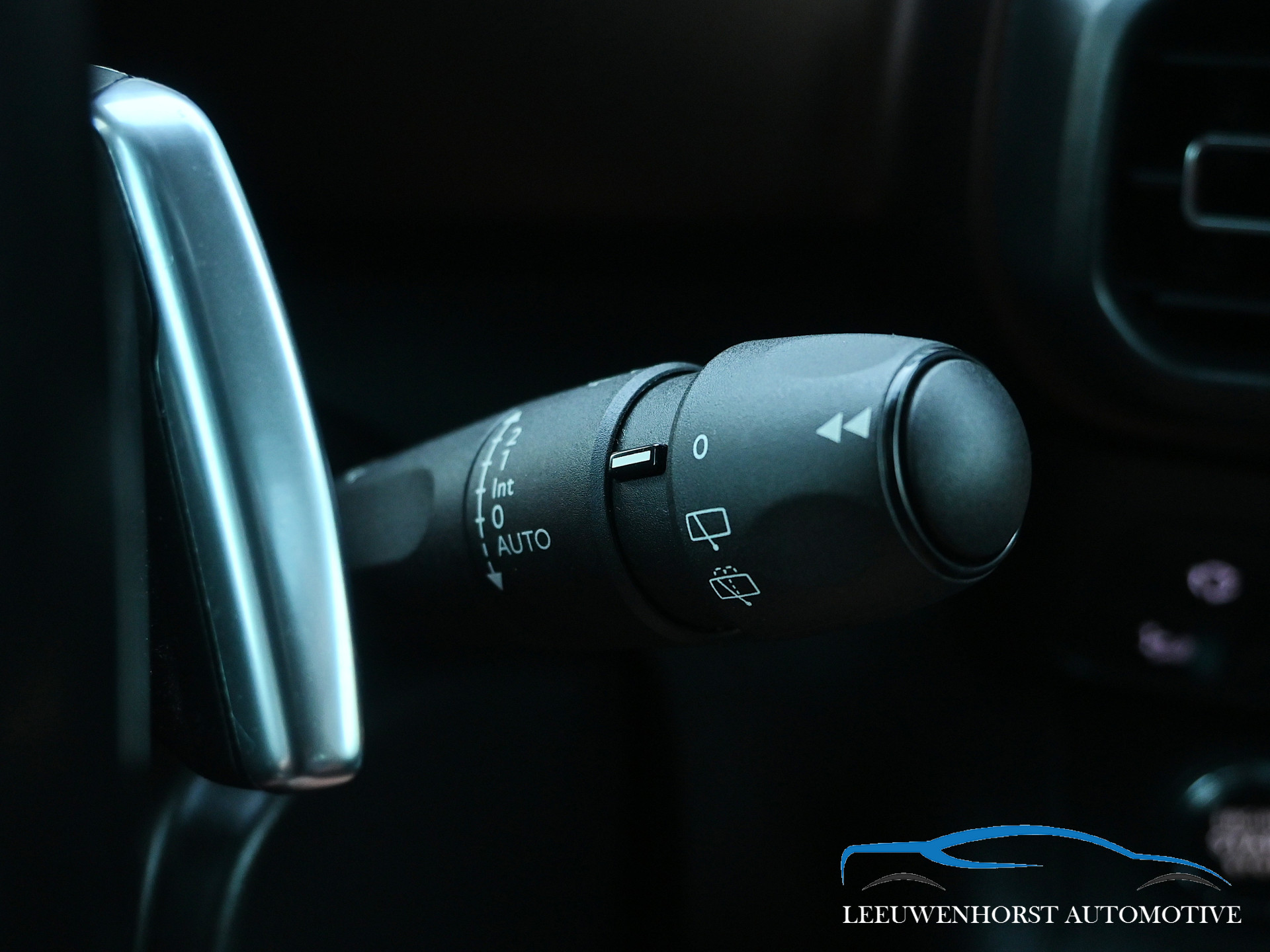 Foto van Peugeot Rifter