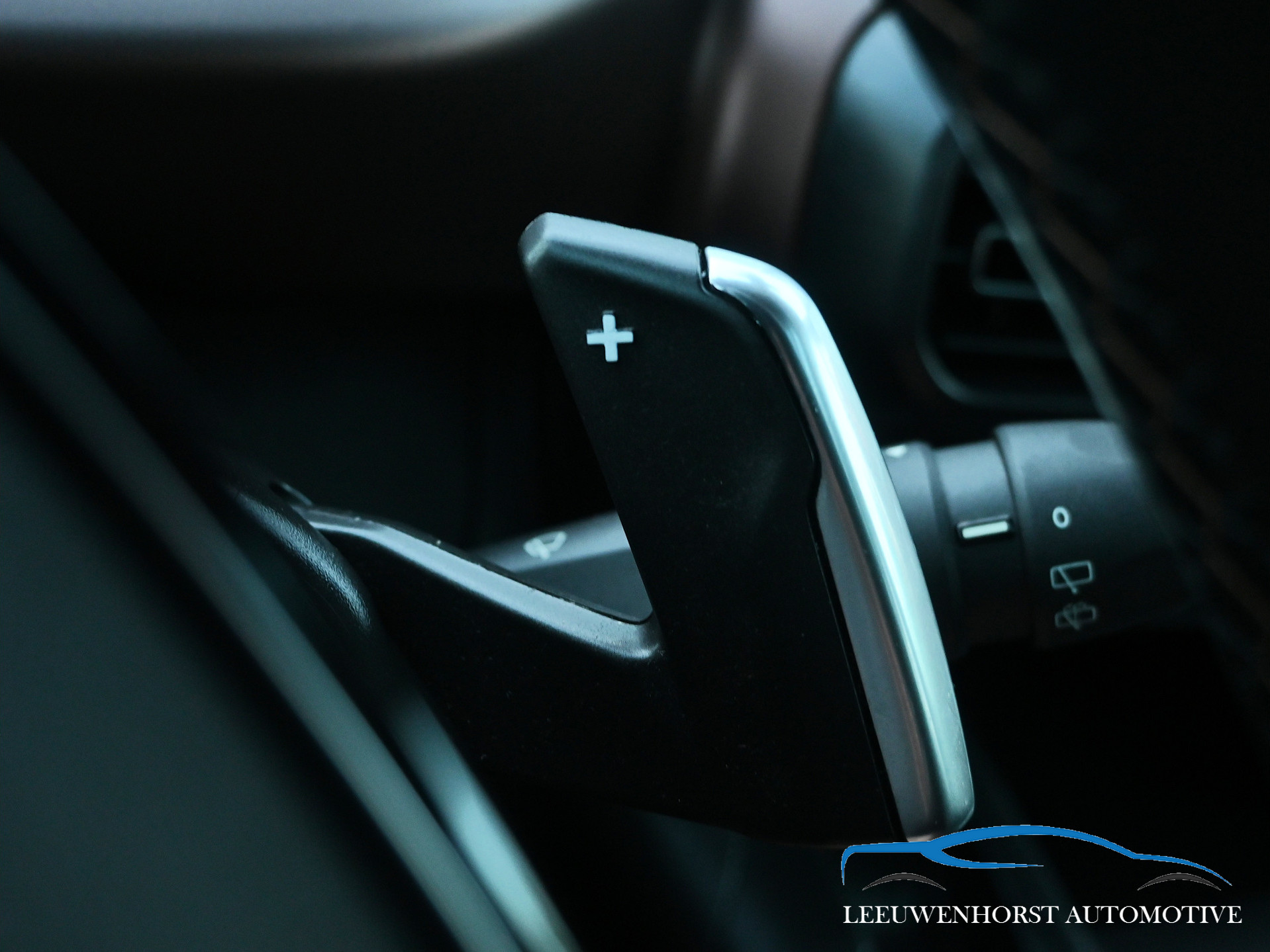 Foto van Peugeot Rifter
