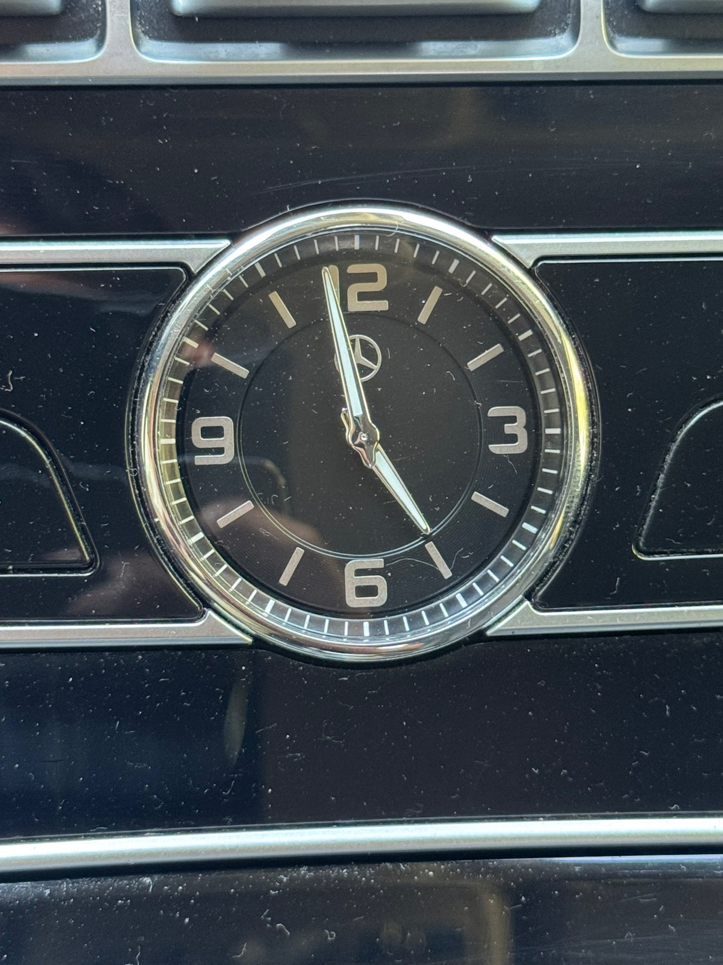 Foto van Mercedes-Benz E 350 E