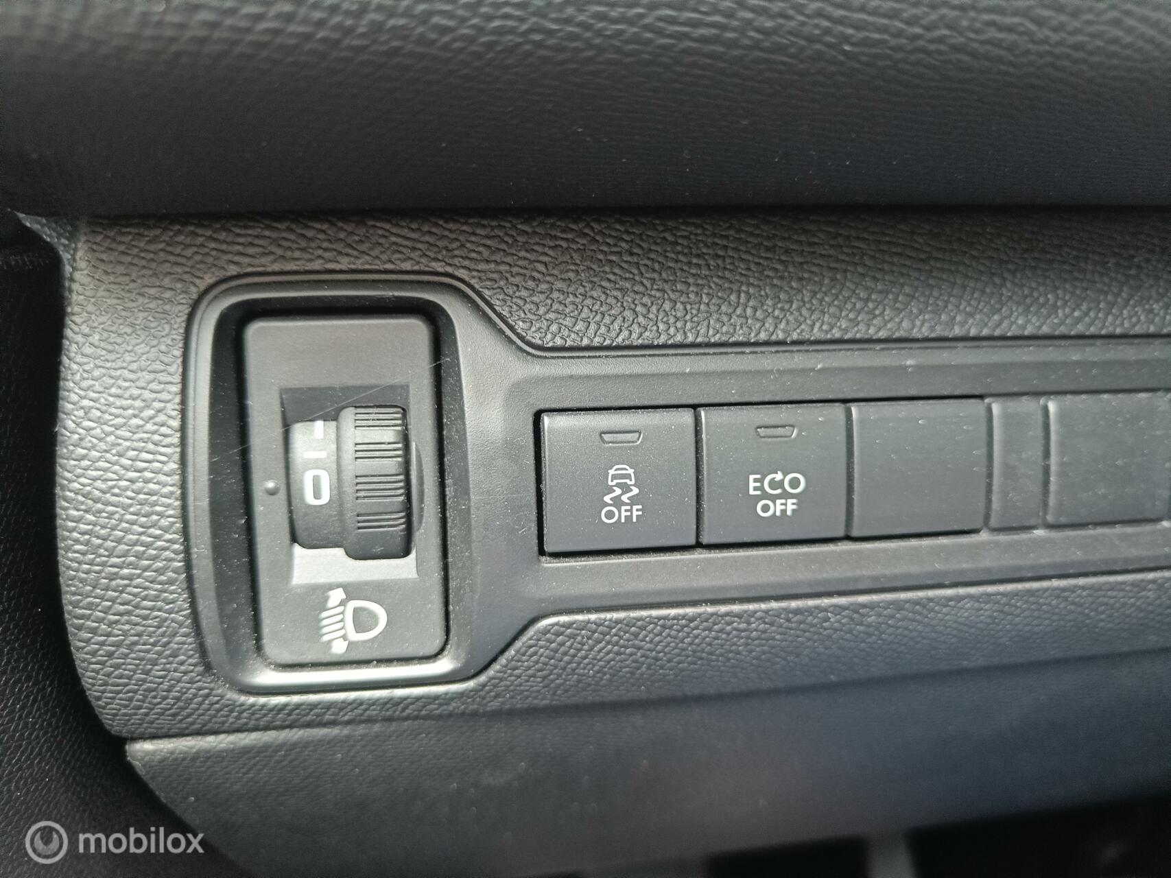 Foto van Peugeot 308 SW